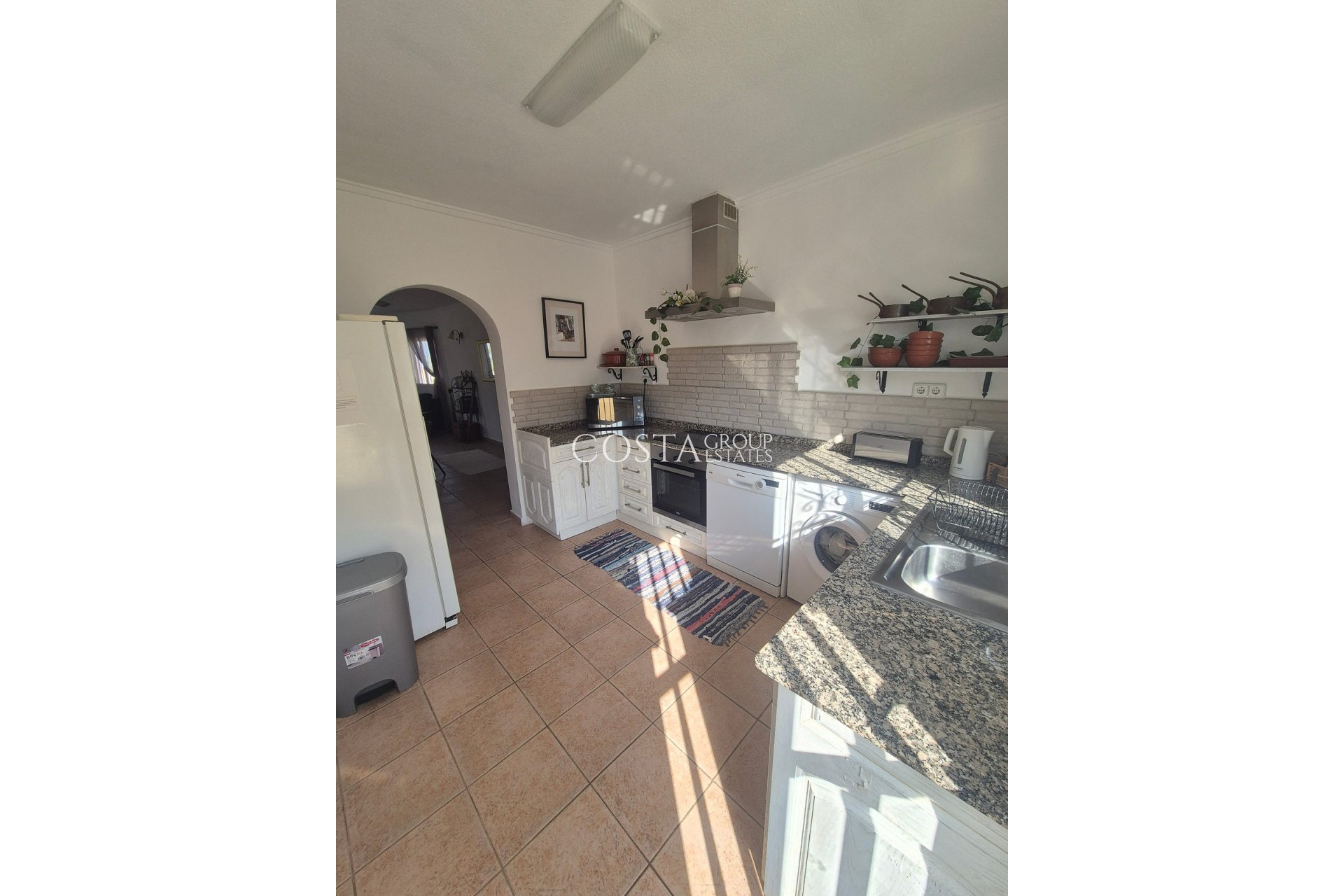 Resale - Villa -
San Miguel de Salinas - San Miguel de Salinas Centro