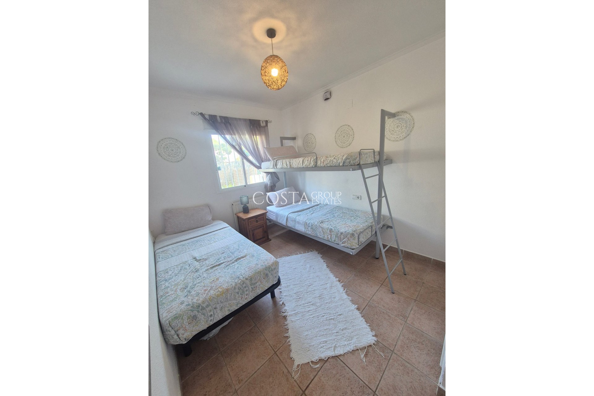 Resale - Villa -
San Miguel de Salinas - San Miguel de Salinas Centro