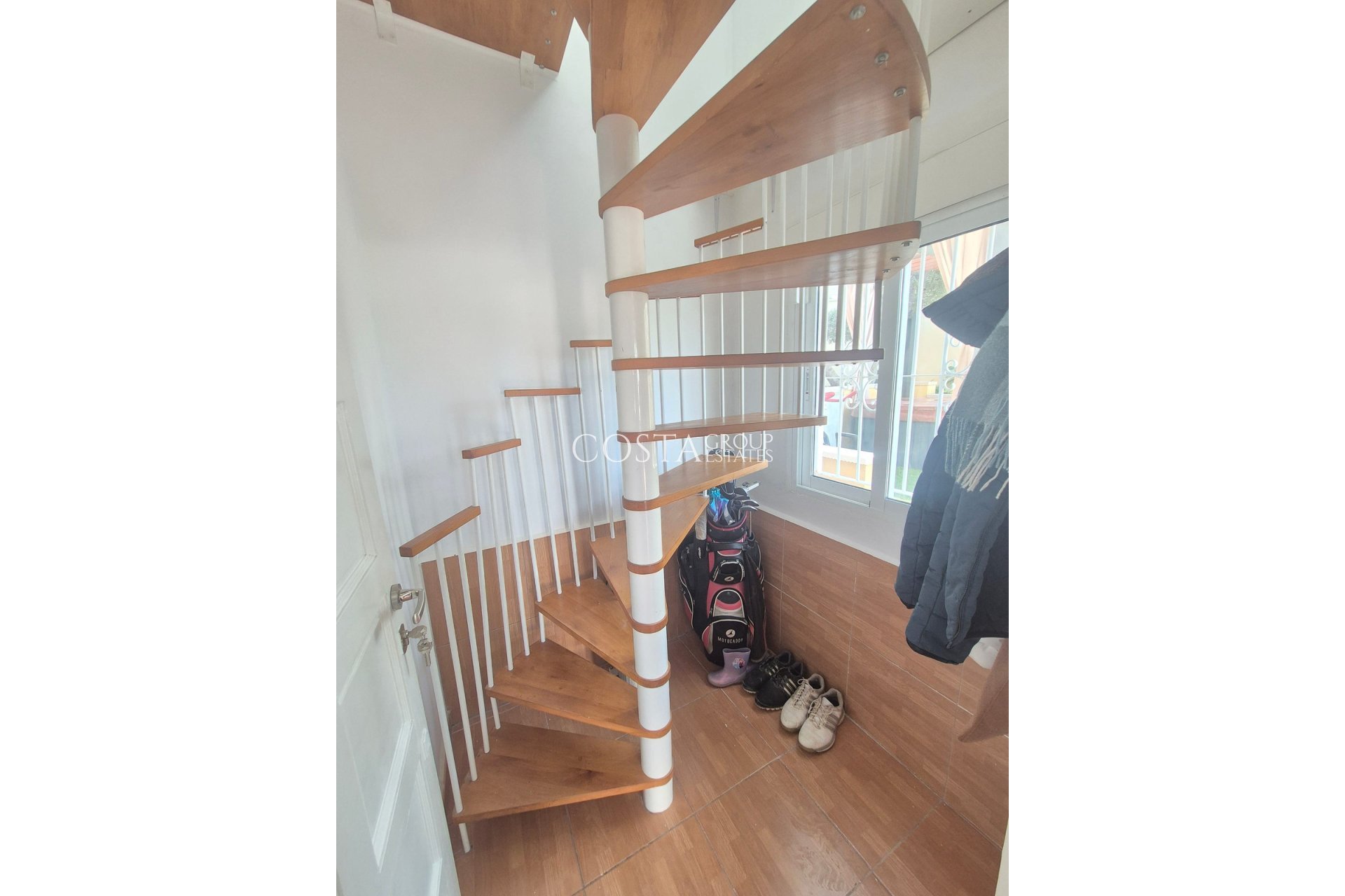 Resale - Villa -
San Miguel de Salinas - San Miguel de Salinas Centro