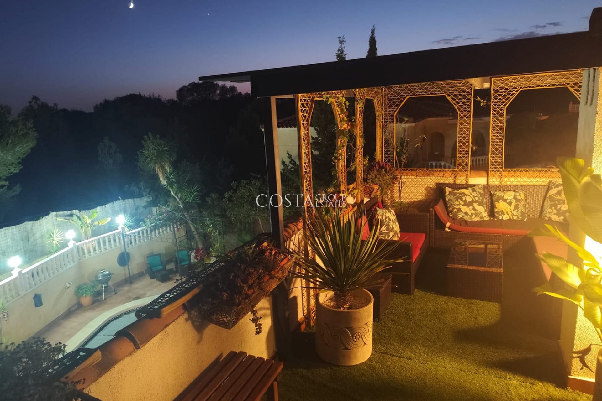 Resale - Villa -
San Miguel de Salinas - San Miguel de Salinas Centro