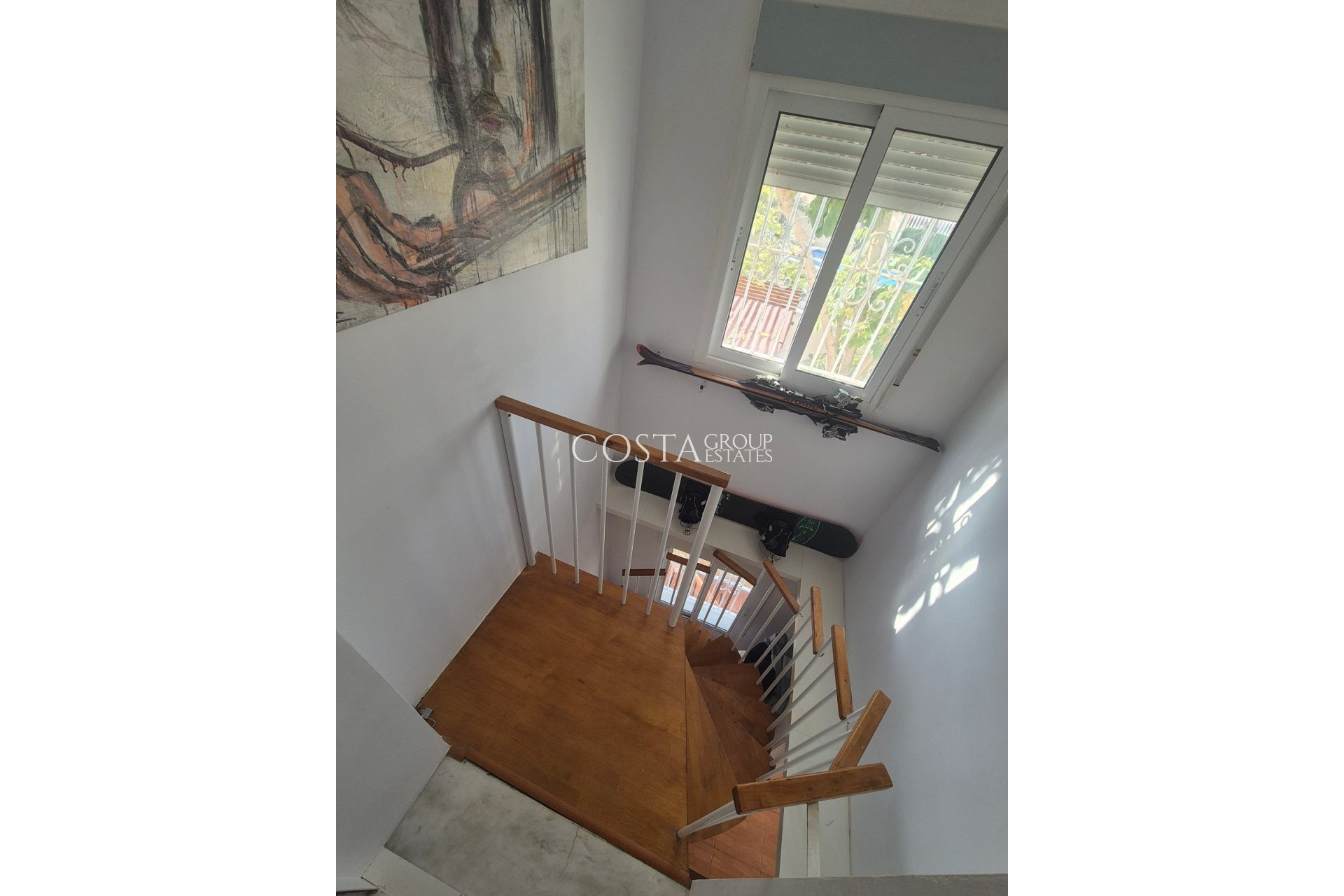 Resale - Villa -
San Miguel de Salinas - San Miguel de Salinas Centro