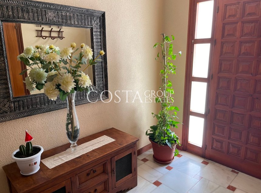 Resale - Villa -
San Miguel de Salinas - San Miguel de Salinas Centro