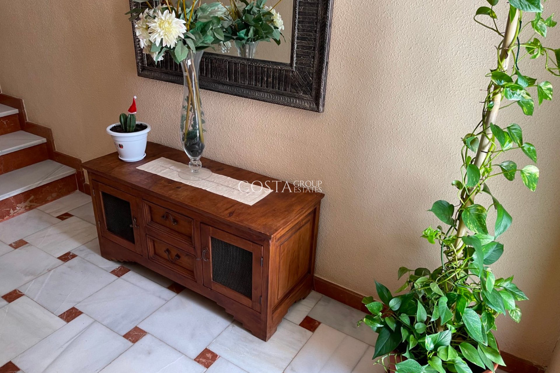 Resale - Villa -
San Miguel de Salinas - San Miguel de Salinas Centro