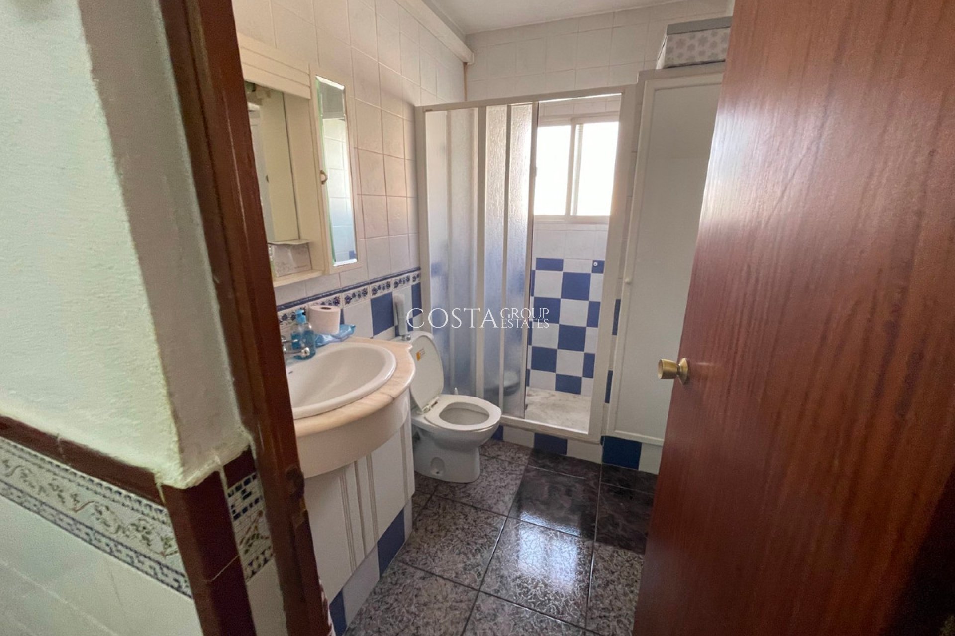 Resale - Villa -
San Miguel de Salinas - San Miguel de Salinas Centro