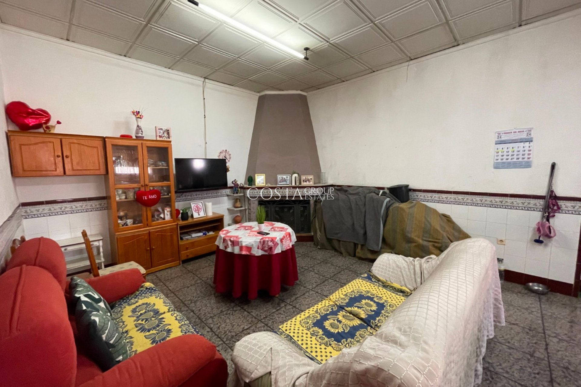 Resale - Villa -
San Miguel de Salinas - San Miguel de Salinas Centro