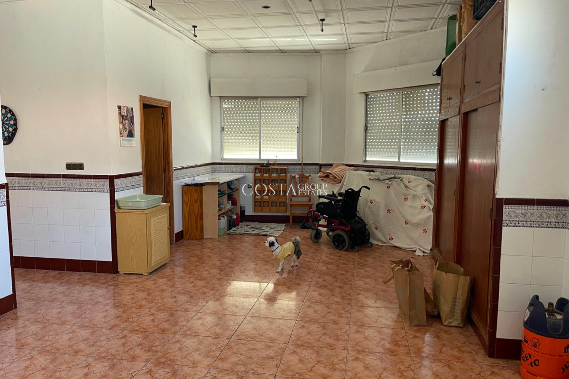 Resale - Villa -
San Miguel de Salinas - San Miguel de Salinas Centro