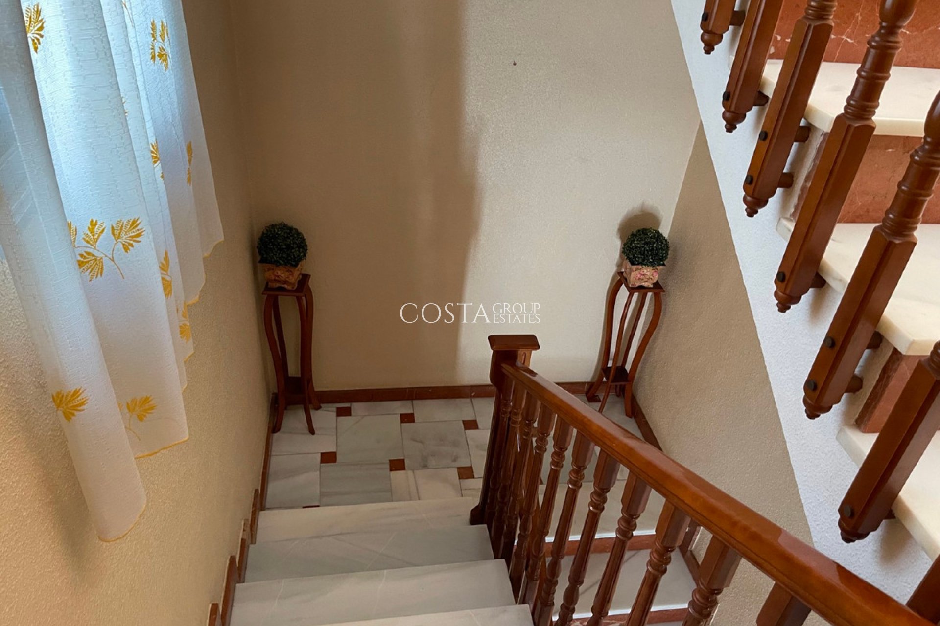 Resale - Villa -
San Miguel de Salinas - San Miguel de Salinas Centro