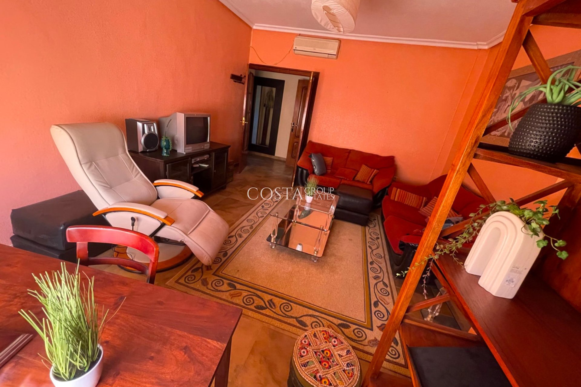 Resale - Villa -
San Miguel de Salinas - San Miguel de Salinas Centro