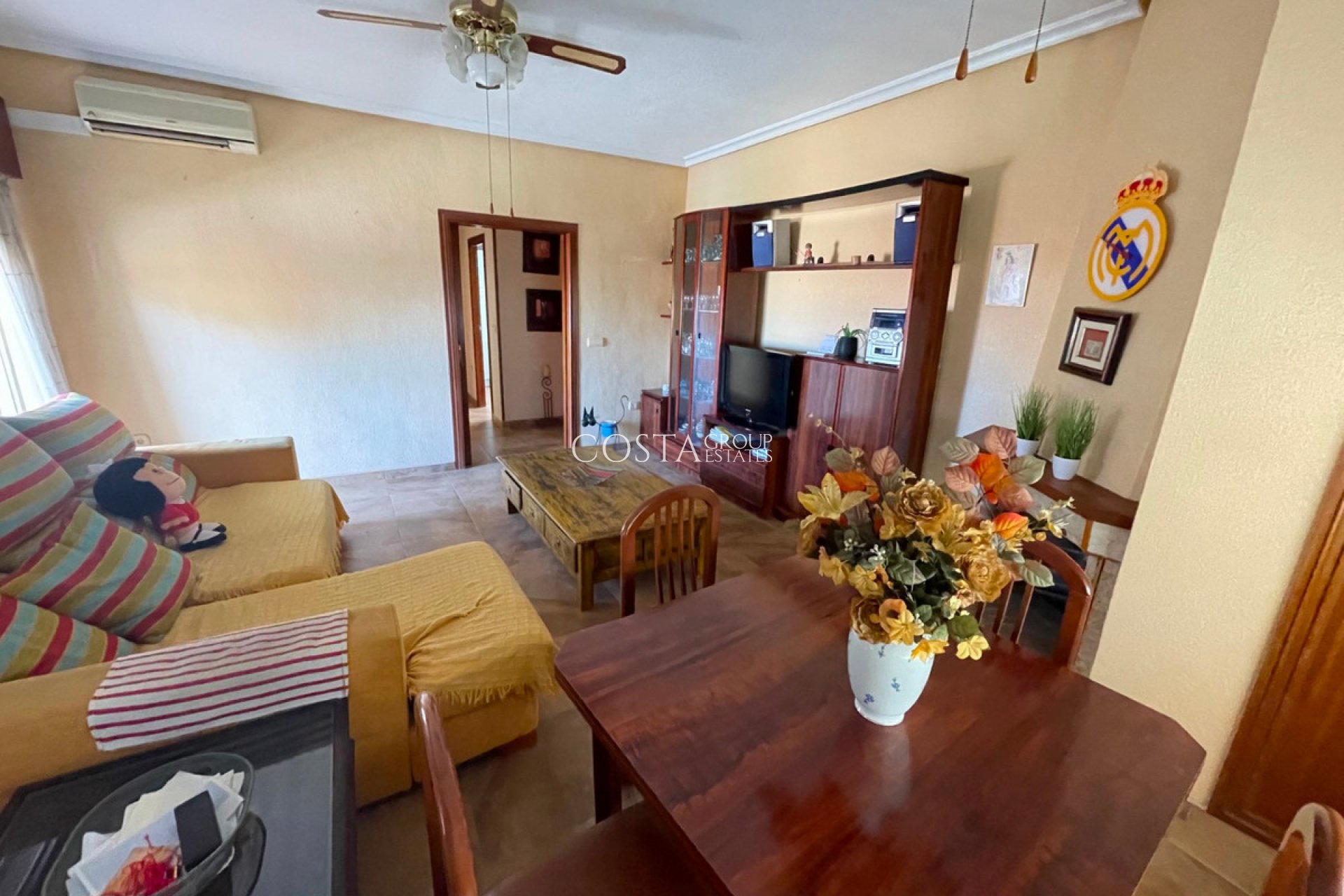 Resale - Villa -
San Miguel de Salinas - San Miguel de Salinas Centro