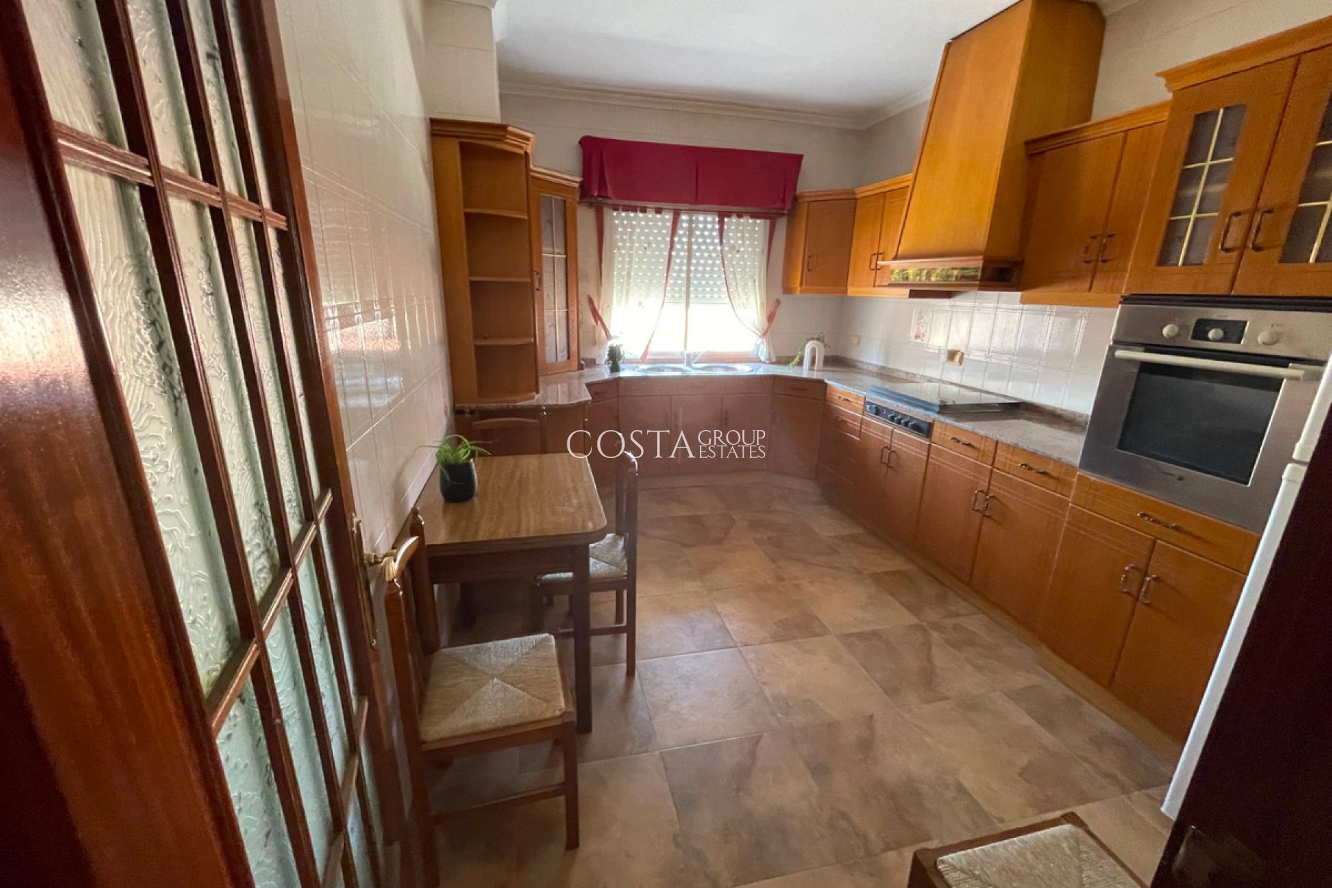 Resale - Villa -
San Miguel de Salinas - San Miguel de Salinas Centro