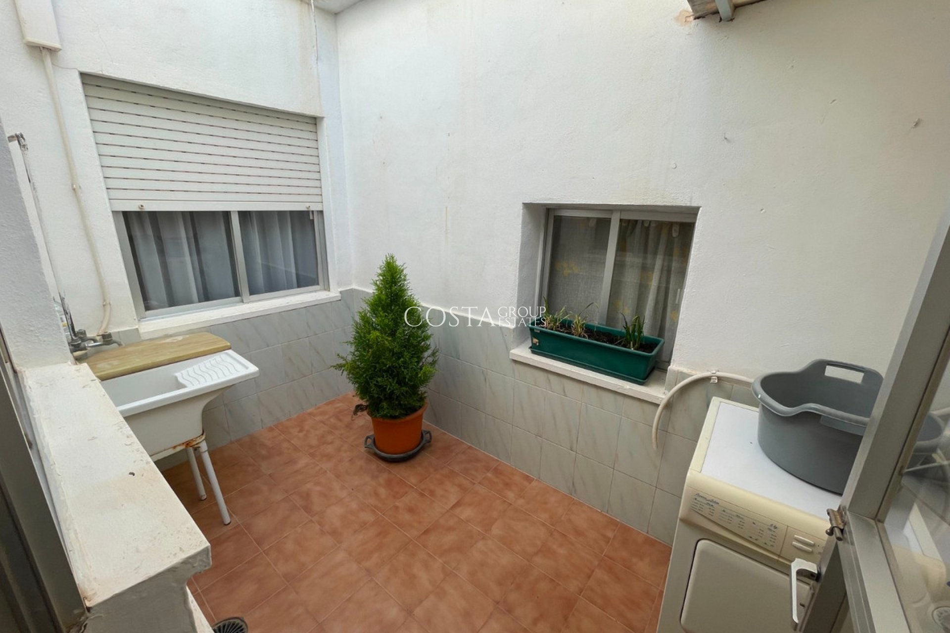 Resale - Villa -
San Miguel de Salinas - San Miguel de Salinas Centro