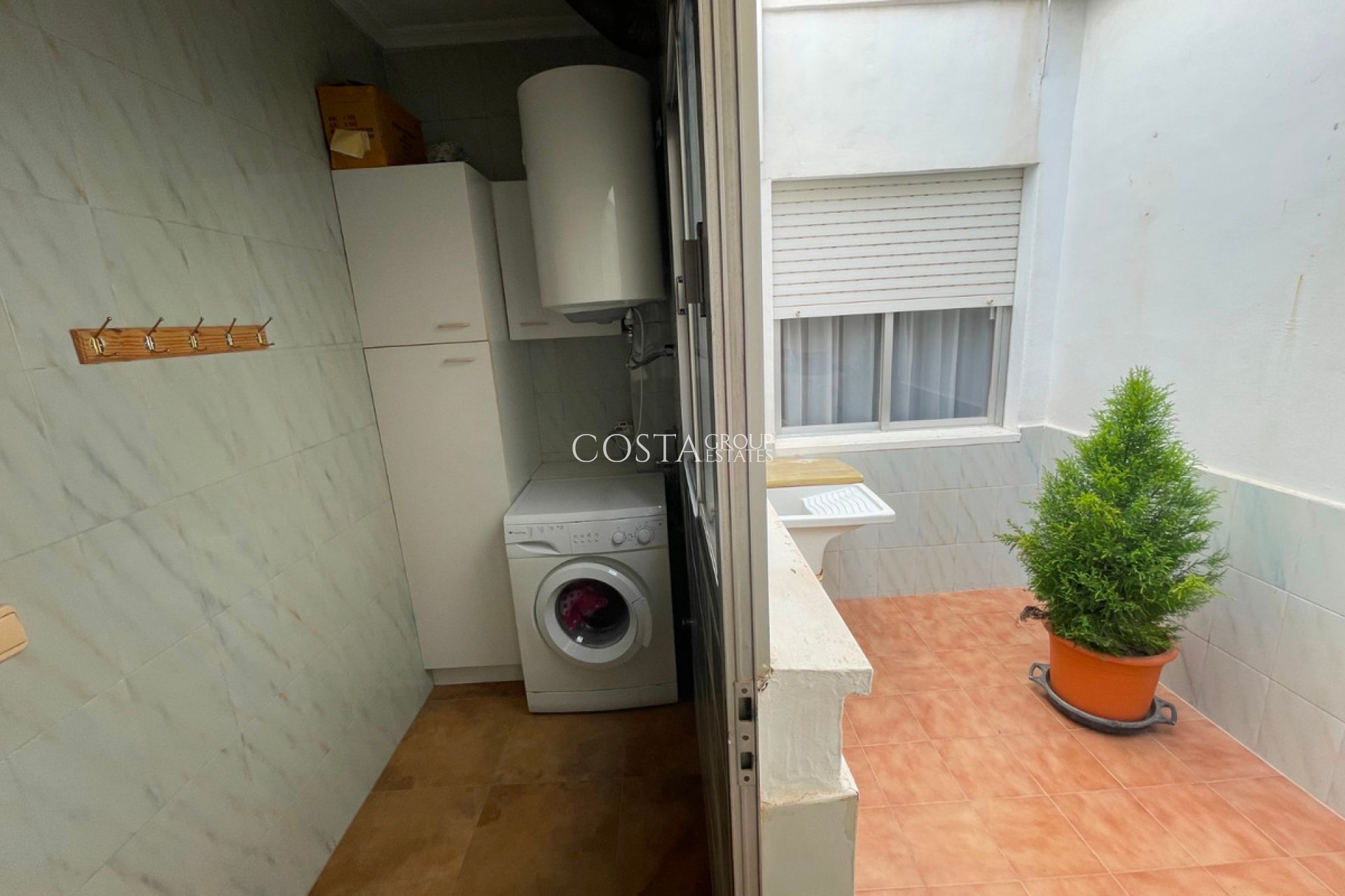 Resale - Villa -
San Miguel de Salinas - San Miguel de Salinas Centro