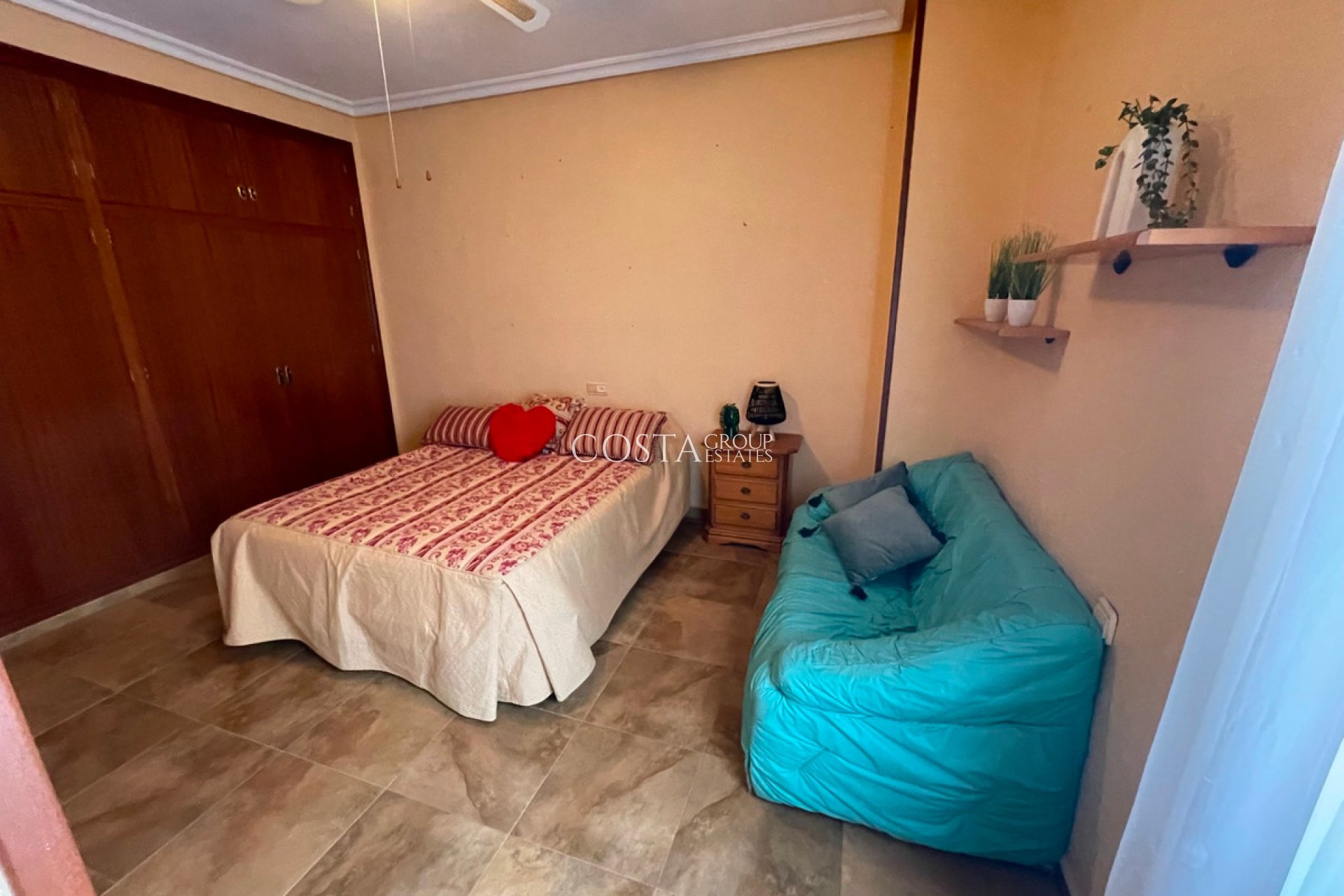 Resale - Villa -
San Miguel de Salinas - San Miguel de Salinas Centro