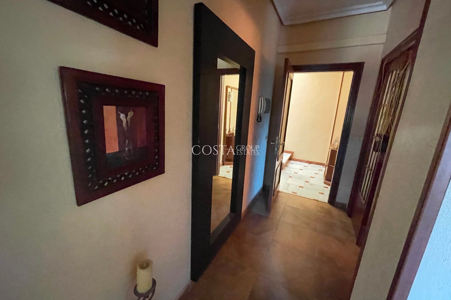 Resale - Villa -
San Miguel de Salinas - San Miguel de Salinas Centro