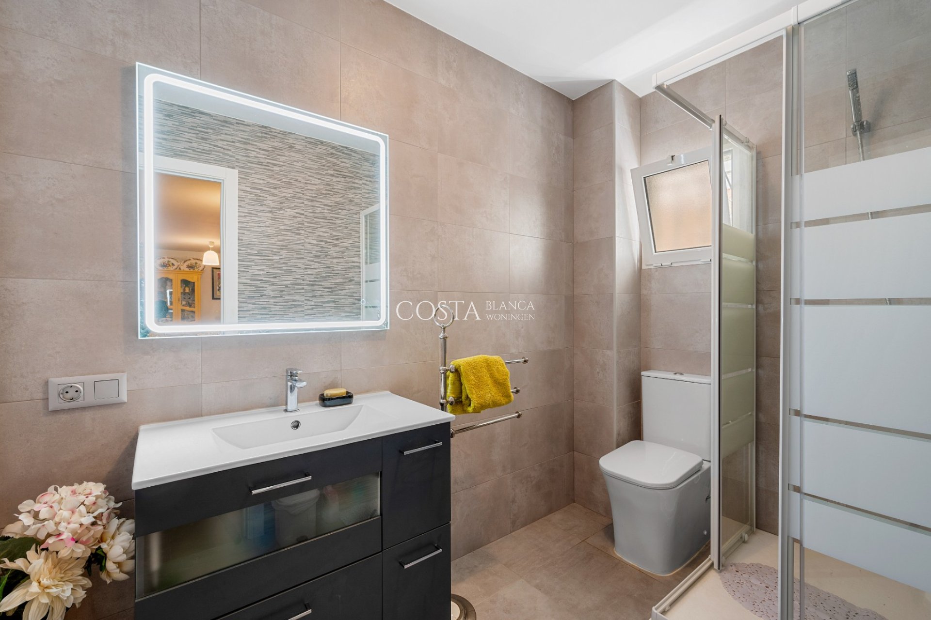 Resale - Villa -
San Miguel de Salinas - San Miguel De Salinas