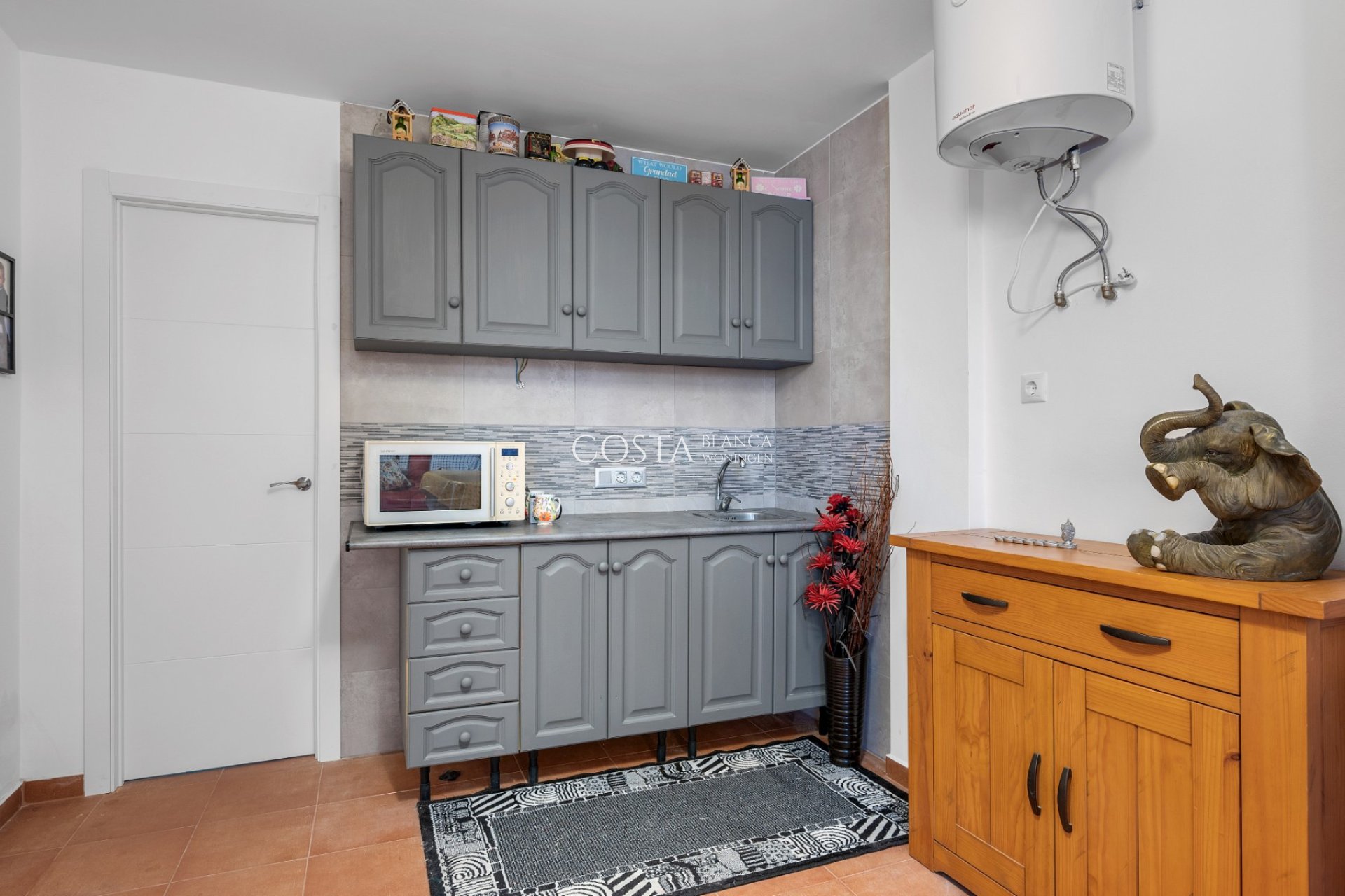 Resale - Villa -
San Miguel de Salinas - San Miguel De Salinas