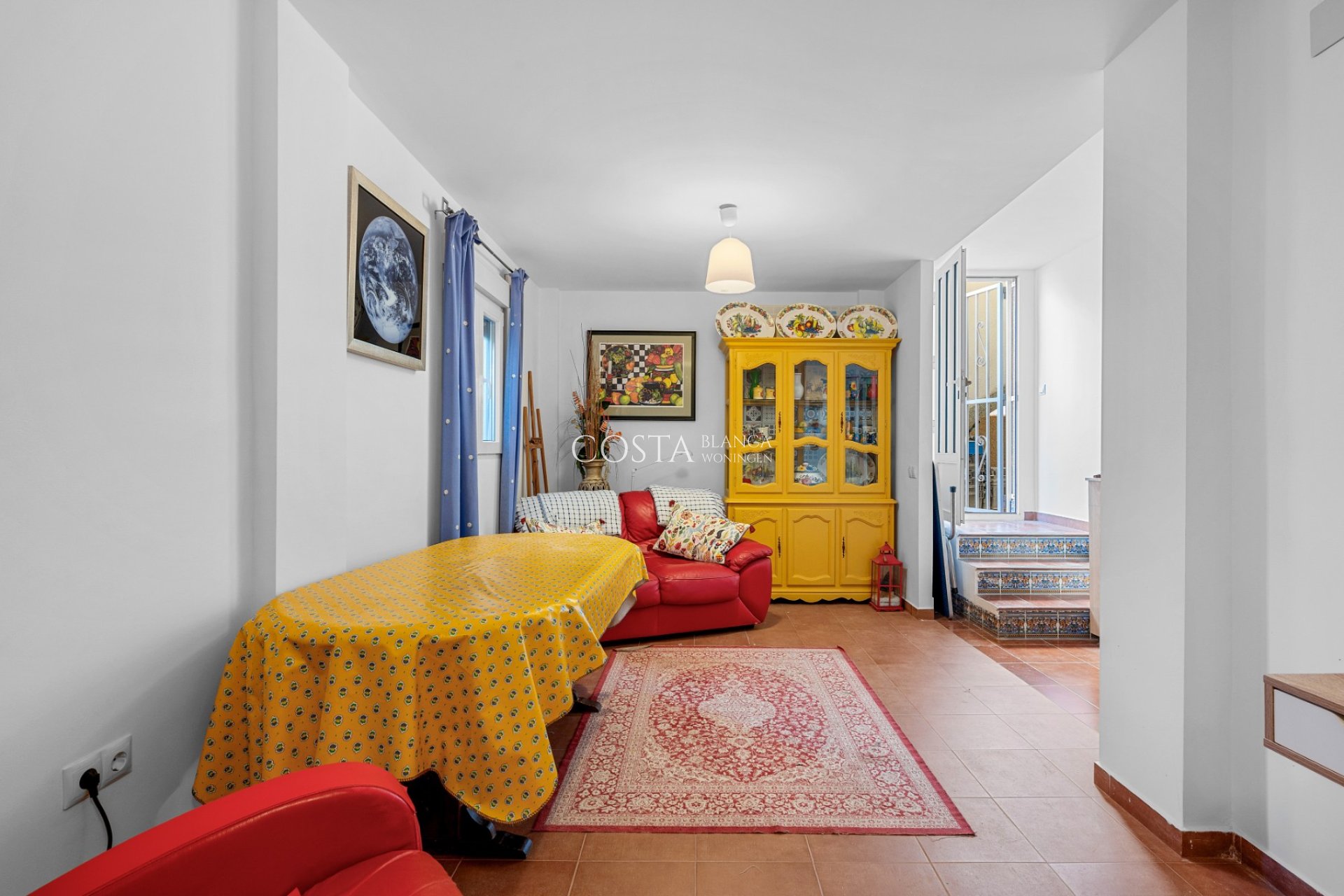 Resale - Villa -
San Miguel de Salinas - San Miguel De Salinas