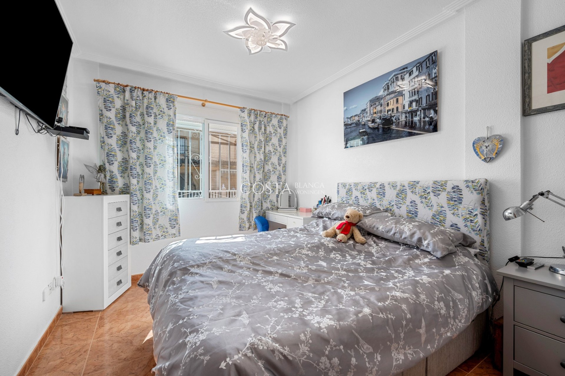 Resale - Villa -
San Miguel de Salinas - San Miguel De Salinas