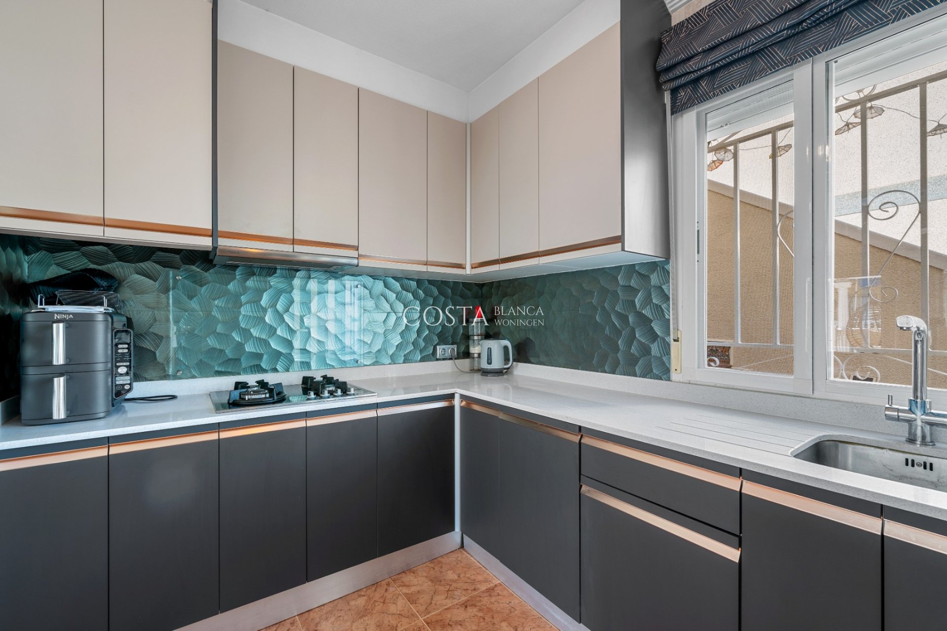 Resale - Villa -
San Miguel de Salinas - San Miguel De Salinas