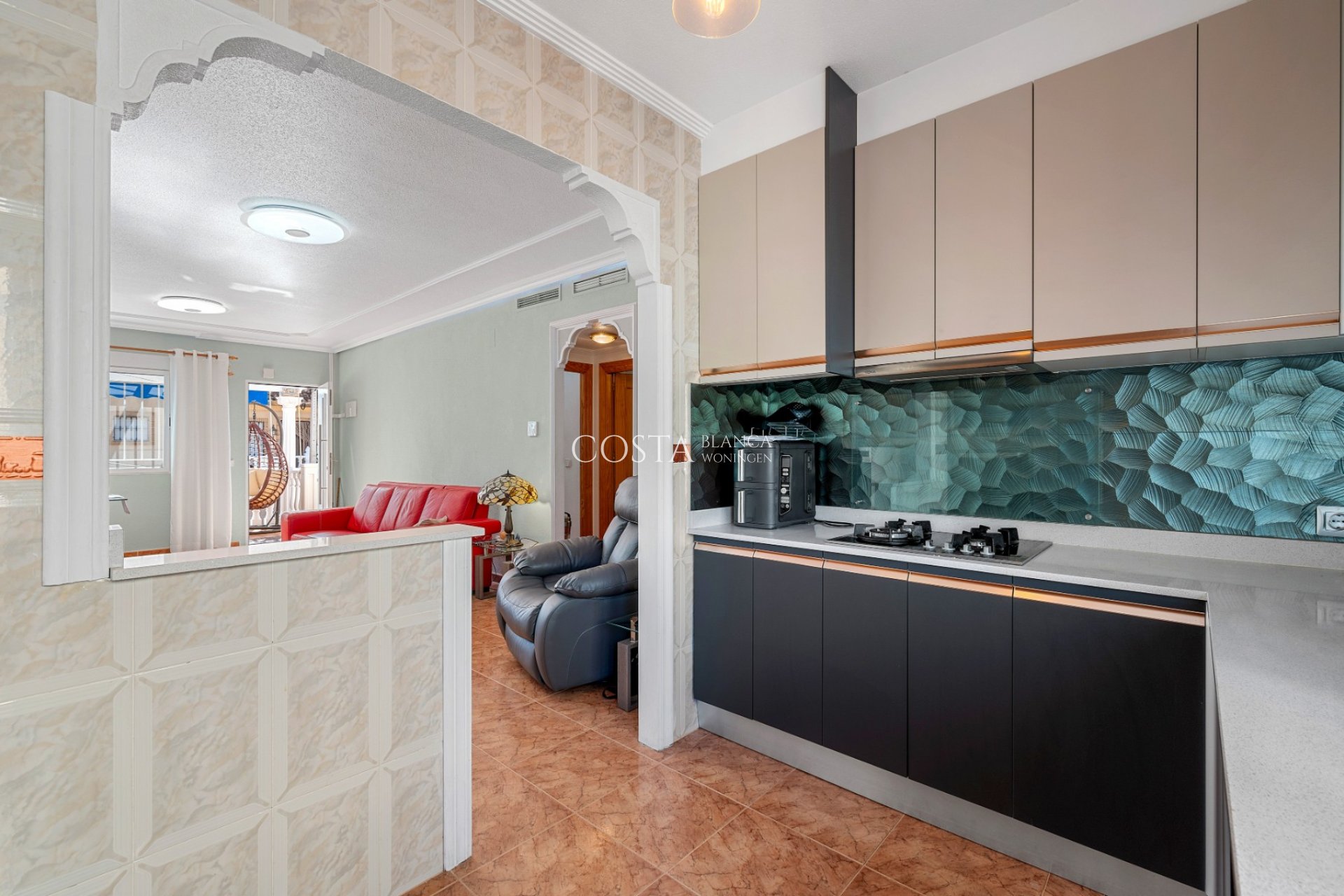 Resale - Villa -
San Miguel de Salinas - San Miguel De Salinas
