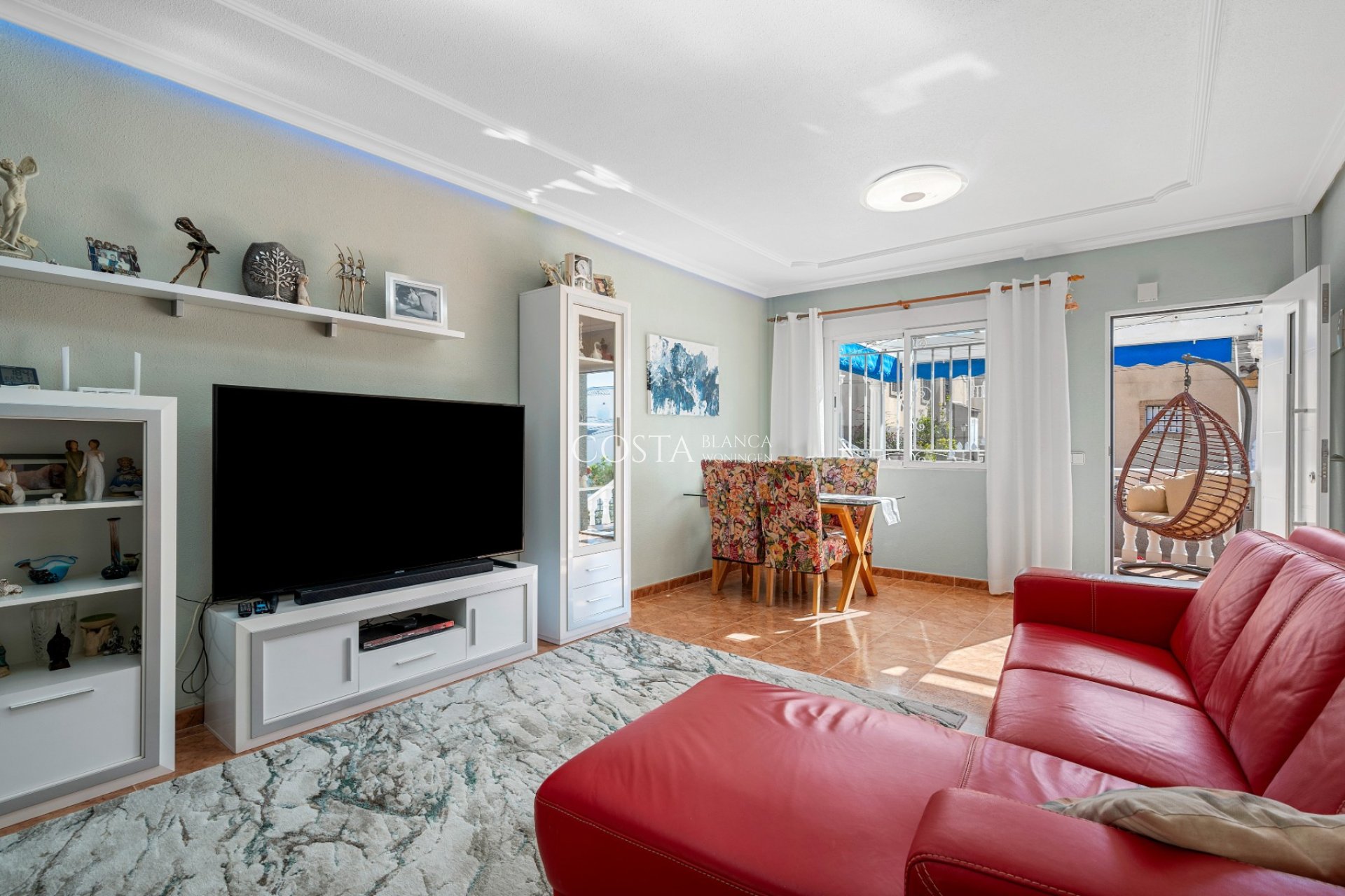 Resale - Villa -
San Miguel de Salinas - San Miguel De Salinas