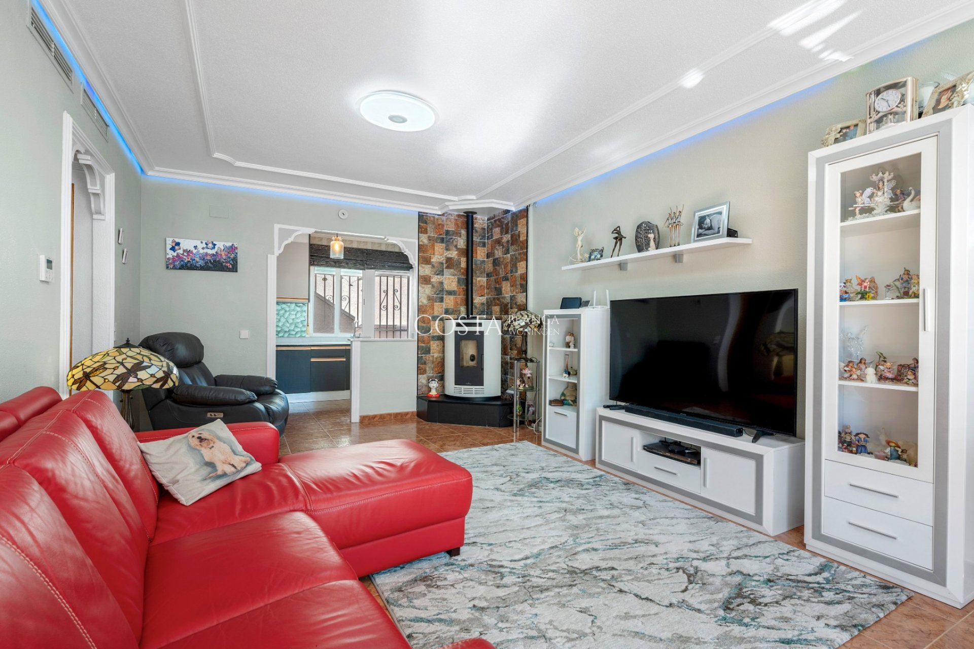 Resale - Villa -
San Miguel de Salinas - San Miguel De Salinas