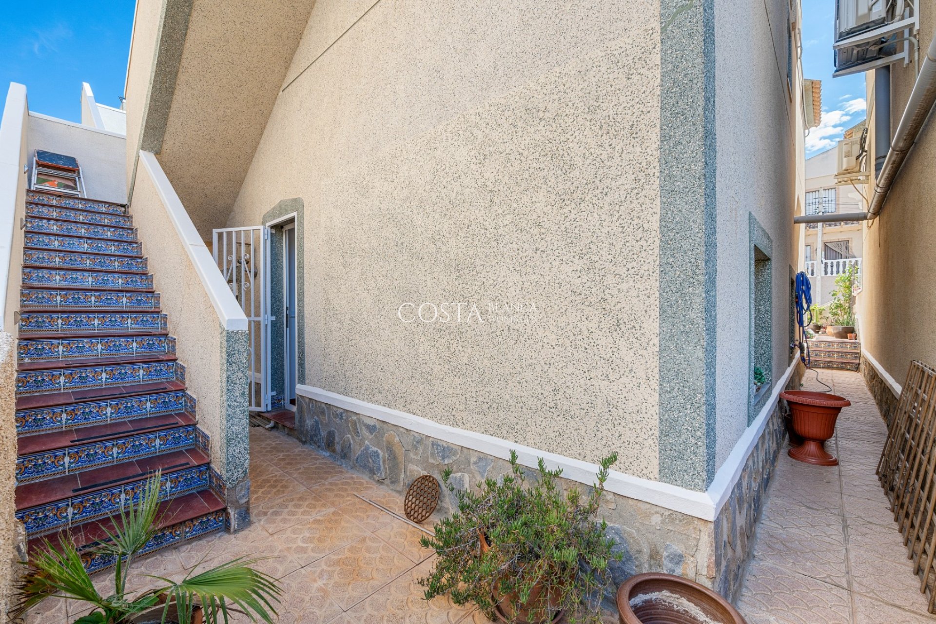Resale - Villa -
San Miguel de Salinas - San Miguel De Salinas