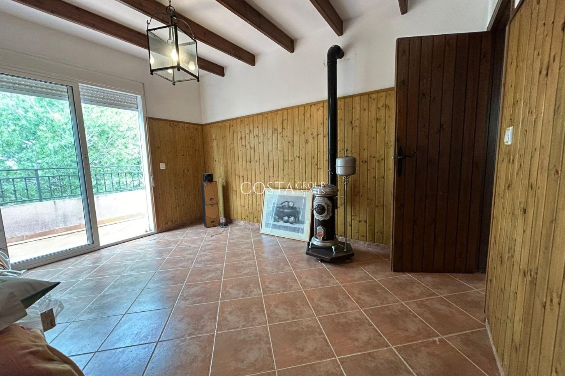 Resale - Villa -
San Miguel de Salinas - Urbanizaciones