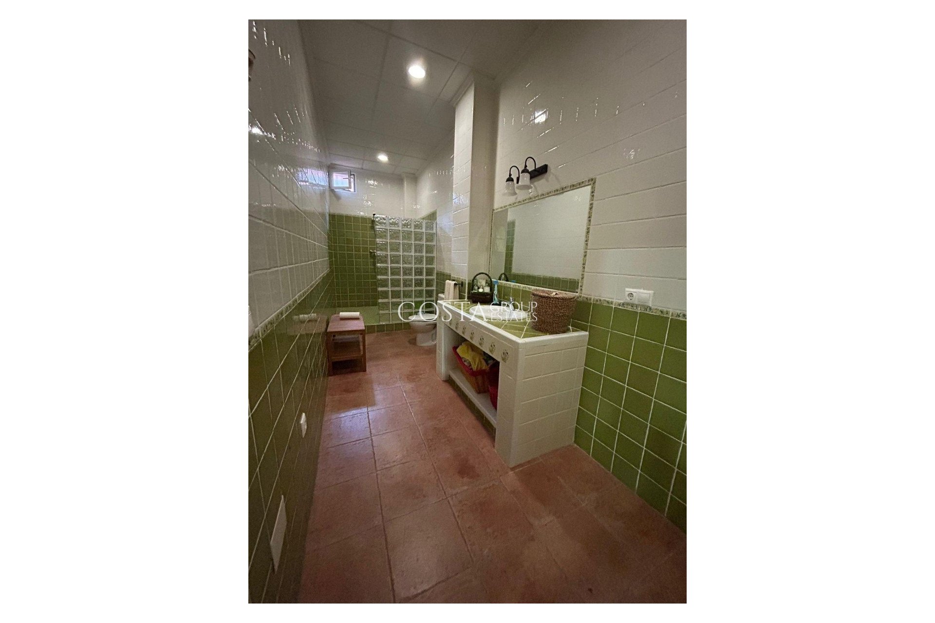 Resale - Villa -
San Miguel de Salinas - Urbanizaciones