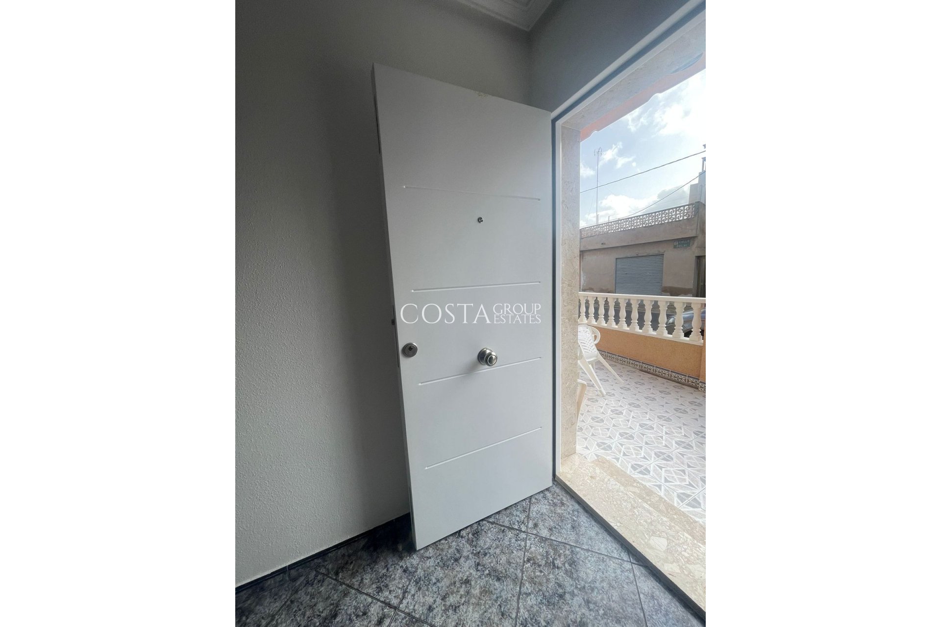 Resale - Villa -
San Pedro del Pinatar - Lo Pagan