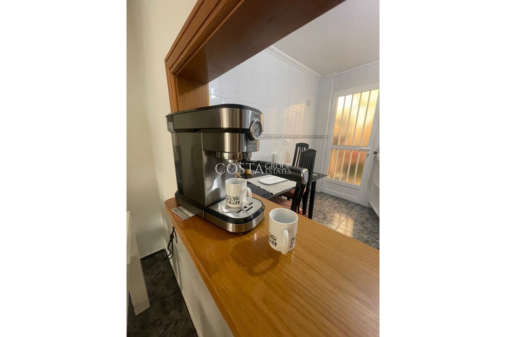 Resale - Villa -
San Pedro del Pinatar - Lo Pagan