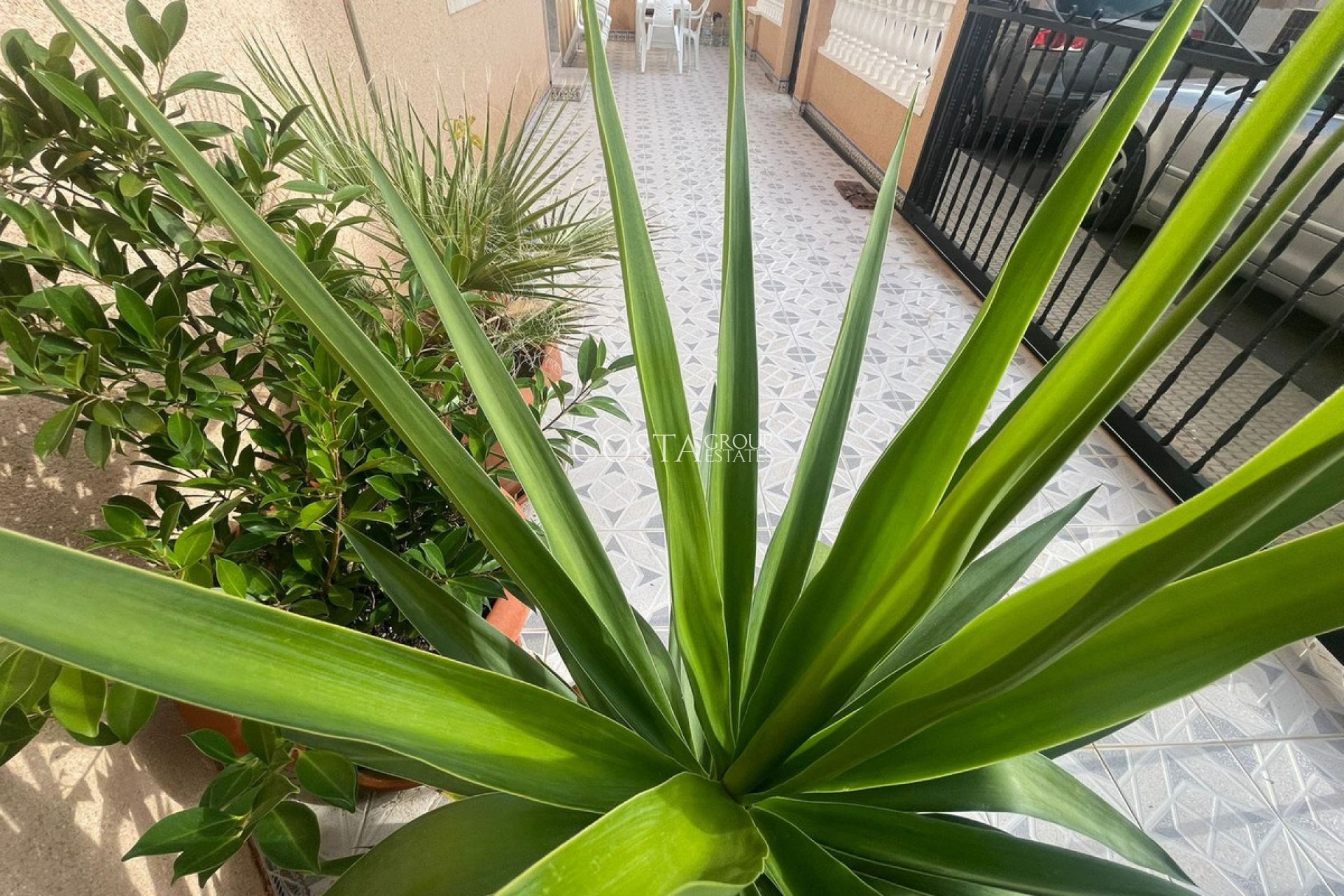 Resale - Villa -
San Pedro del Pinatar - Lo Pagan