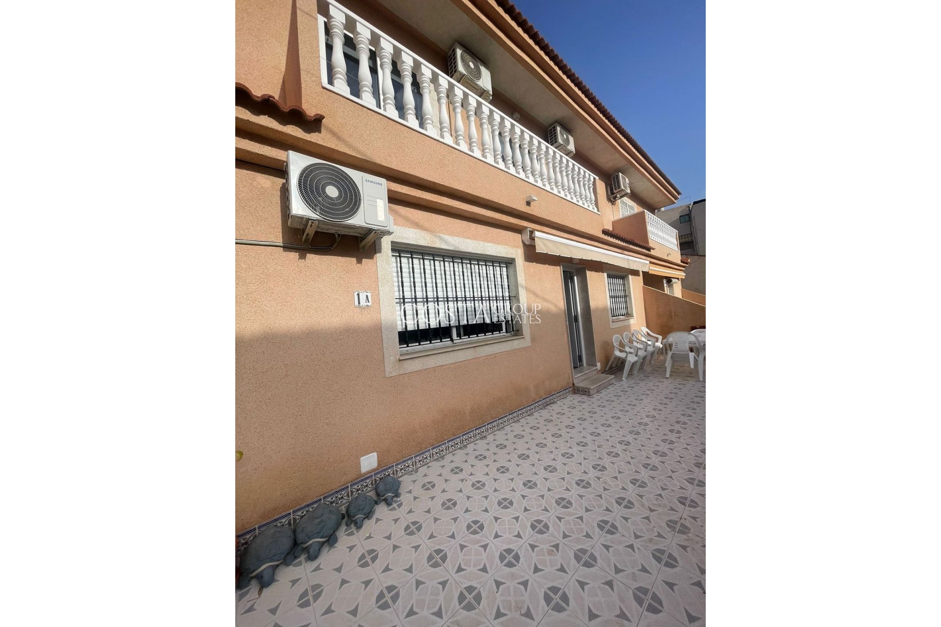 Resale - Villa -
San Pedro del Pinatar - Lo Pagan