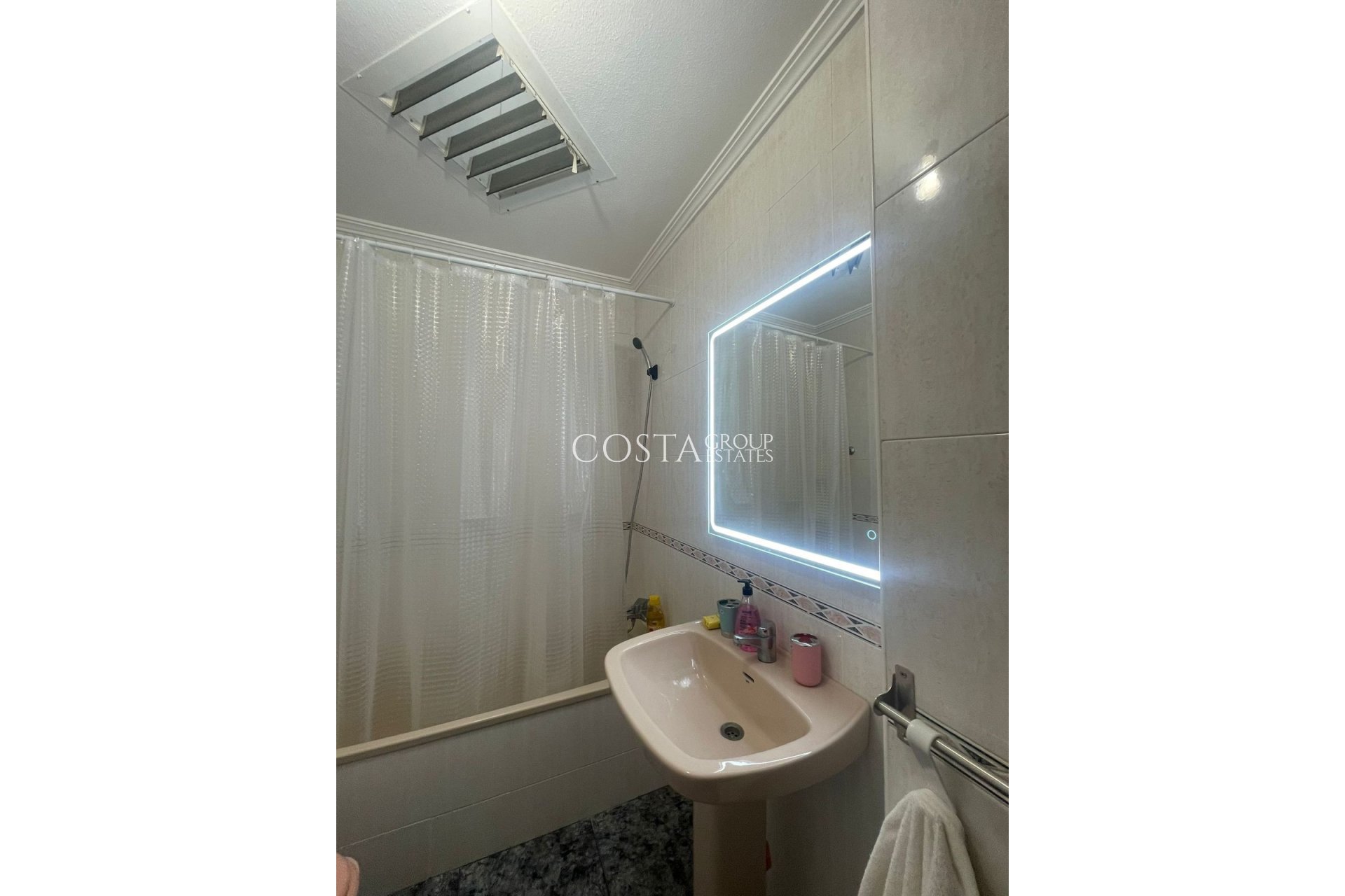 Resale - Villa -
San Pedro del Pinatar - Lo Pagan