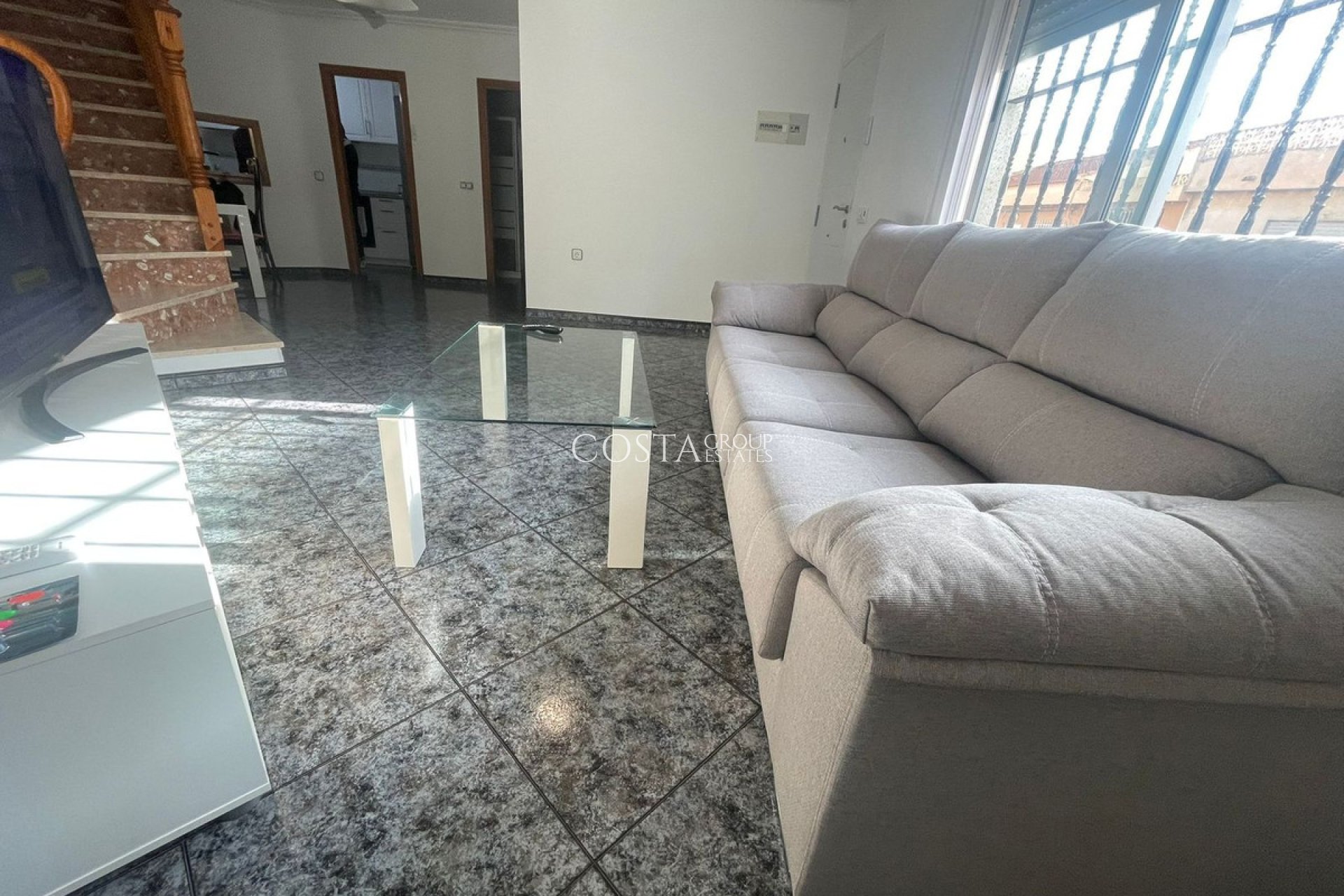 Resale - Villa -
San Pedro del Pinatar - Lo Pagan