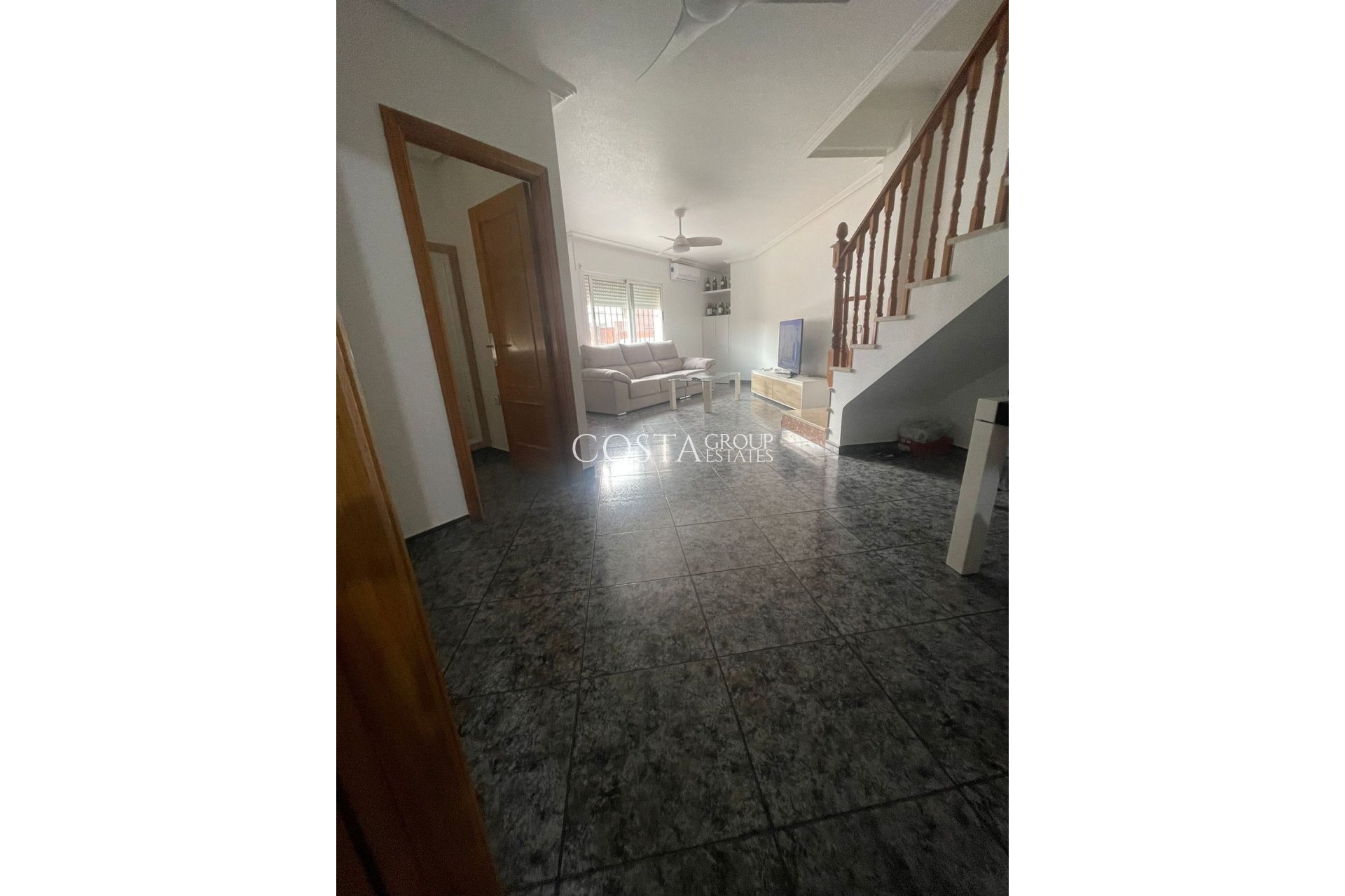 Resale - Villa -
San Pedro del Pinatar - Lo Pagan