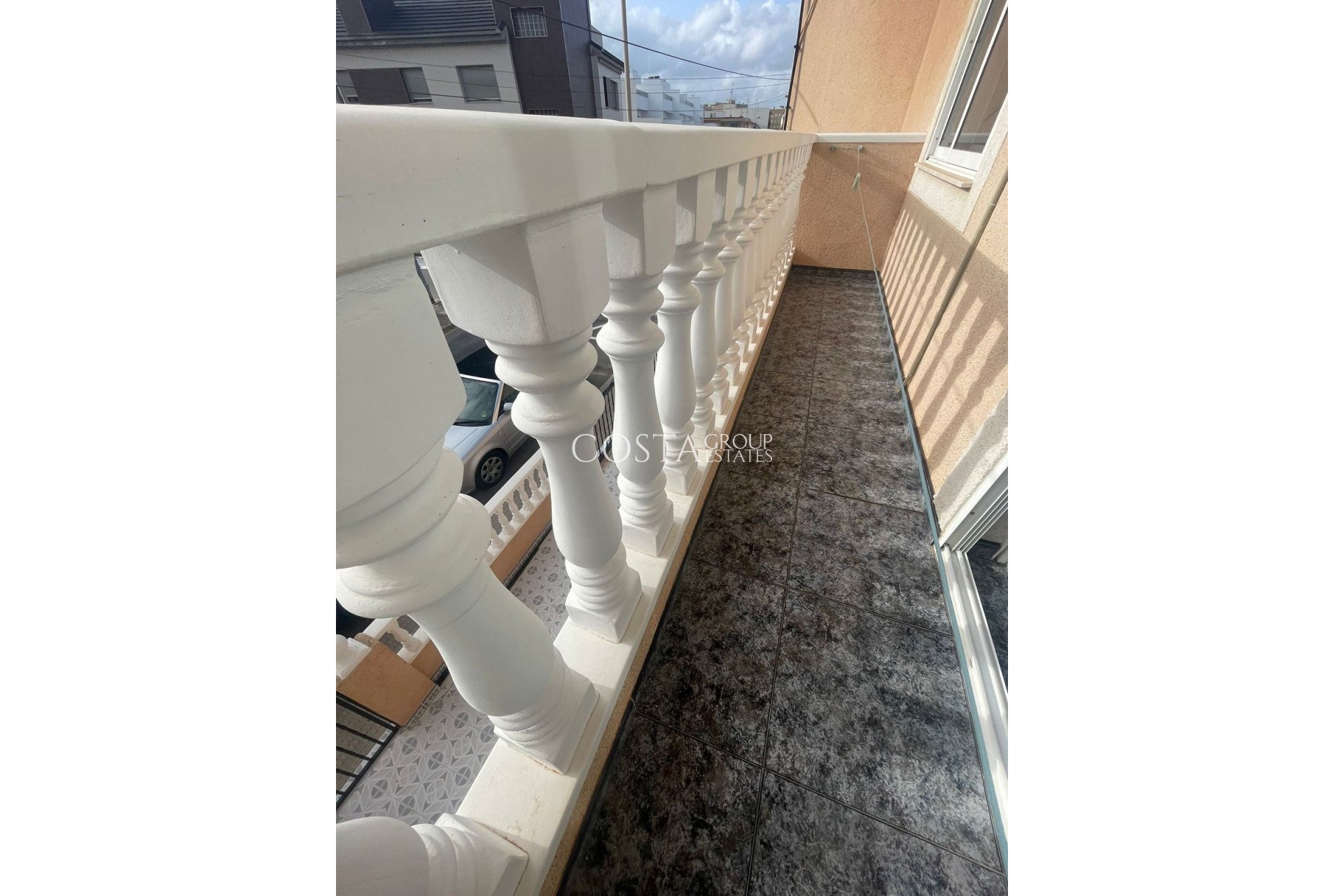 Resale - Villa -
San Pedro del Pinatar - Lo Pagan