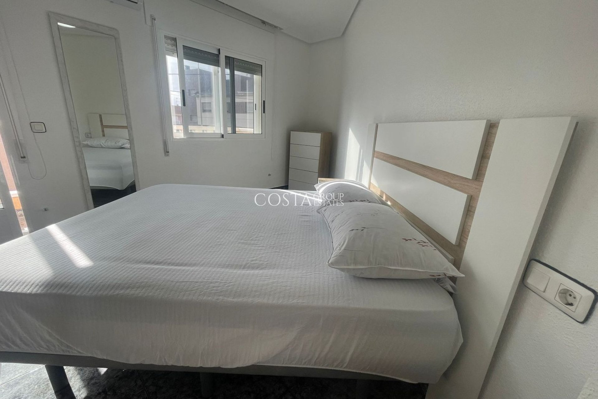 Resale - Villa -
San Pedro del Pinatar - Lo Pagan