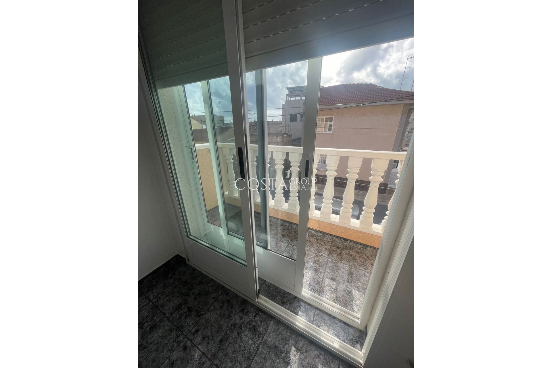 Resale - Villa -
San Pedro del Pinatar - Lo Pagan