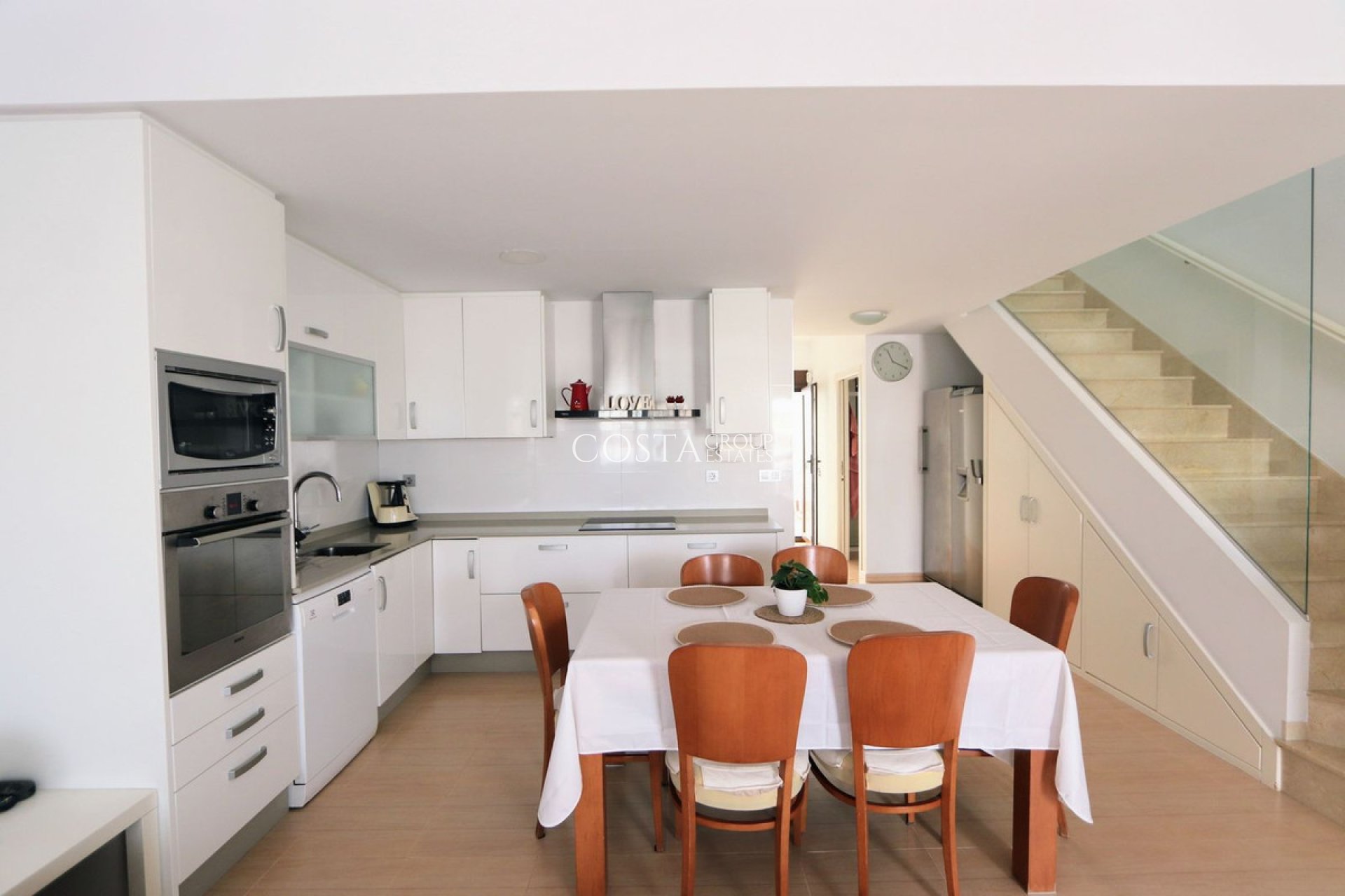 Resale - Villa -
San Pedro del Pinatar - Lo Pagan