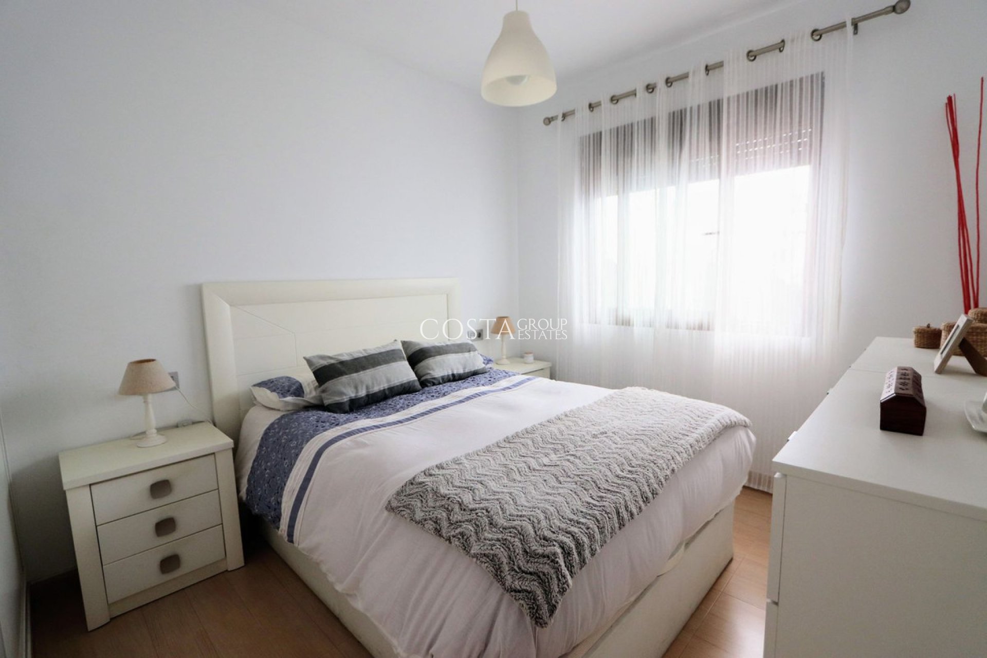 Resale - Villa -
San Pedro del Pinatar - Lo Pagan