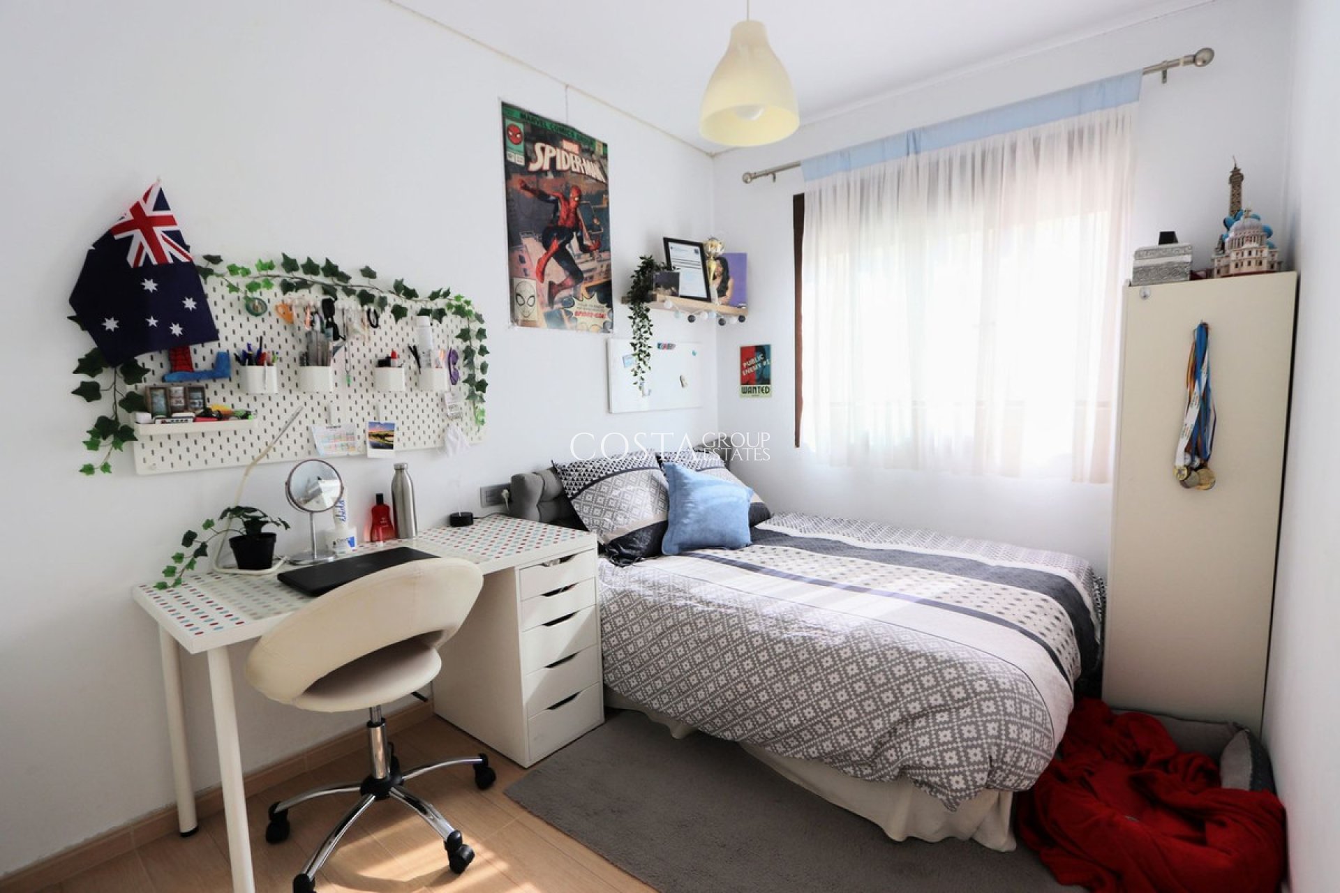 Resale - Villa -
San Pedro del Pinatar - Lo Pagan