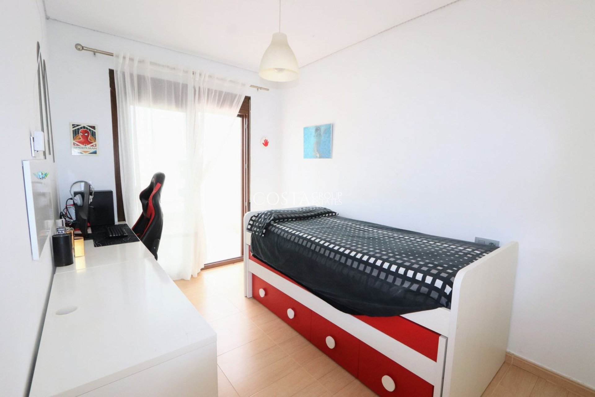 Resale - Villa -
San Pedro del Pinatar - Lo Pagan