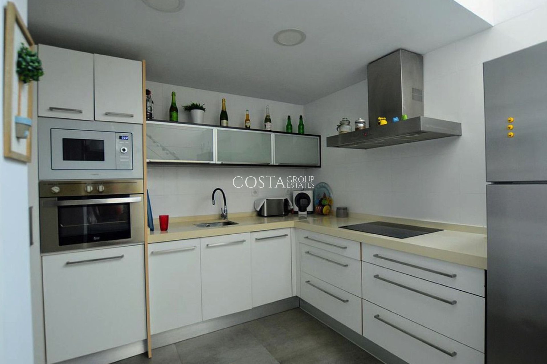 Resale - Villa -
San Pedro del Pinatar - Lo Pagan