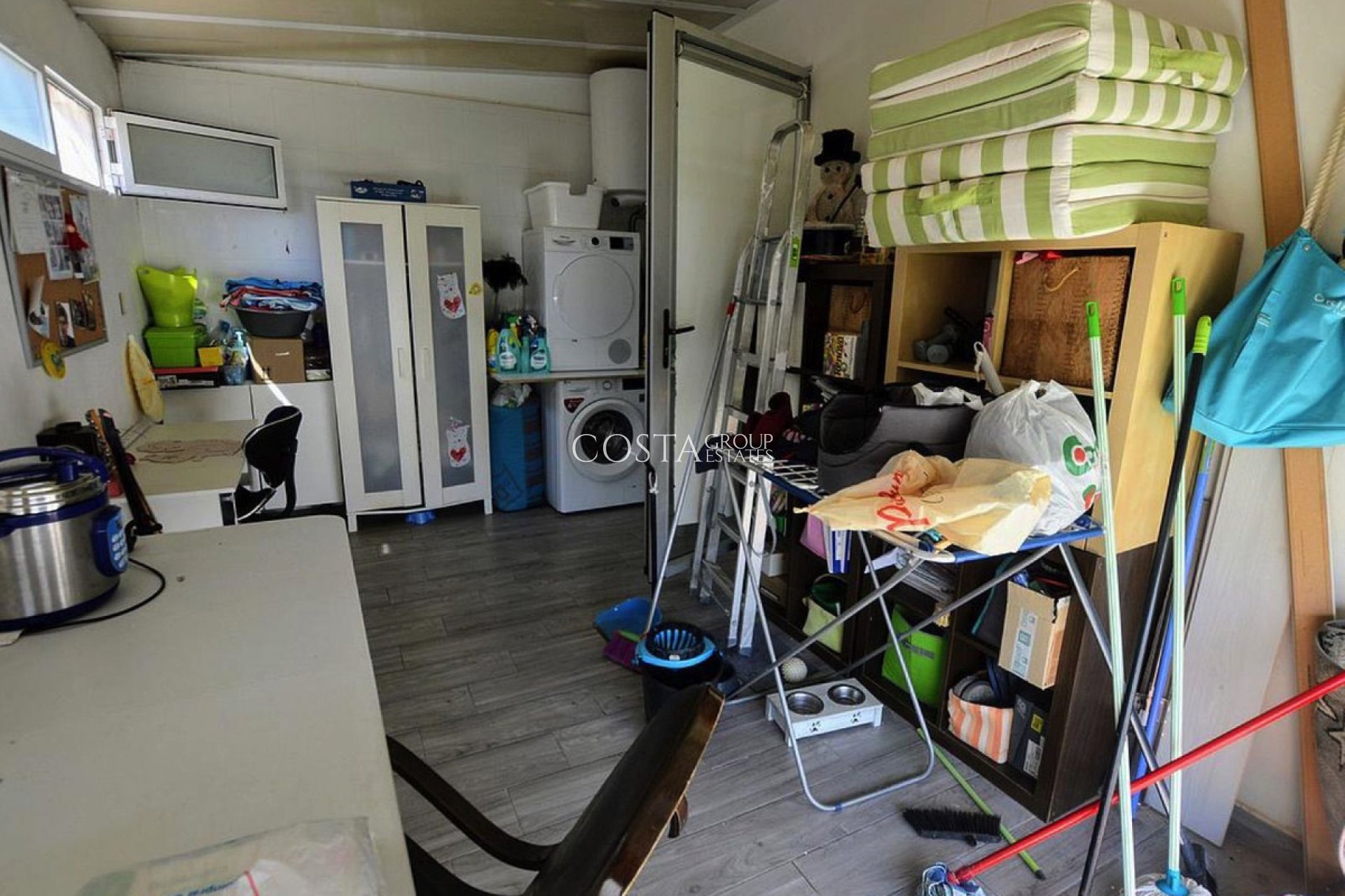 Resale - Villa -
San Pedro del Pinatar - Lo Pagan