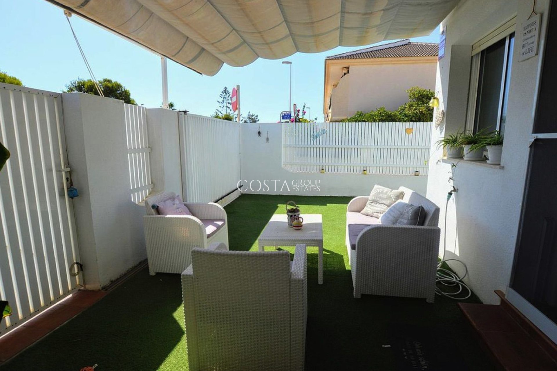 Resale - Villa -
San Pedro del Pinatar - Lo Pagan