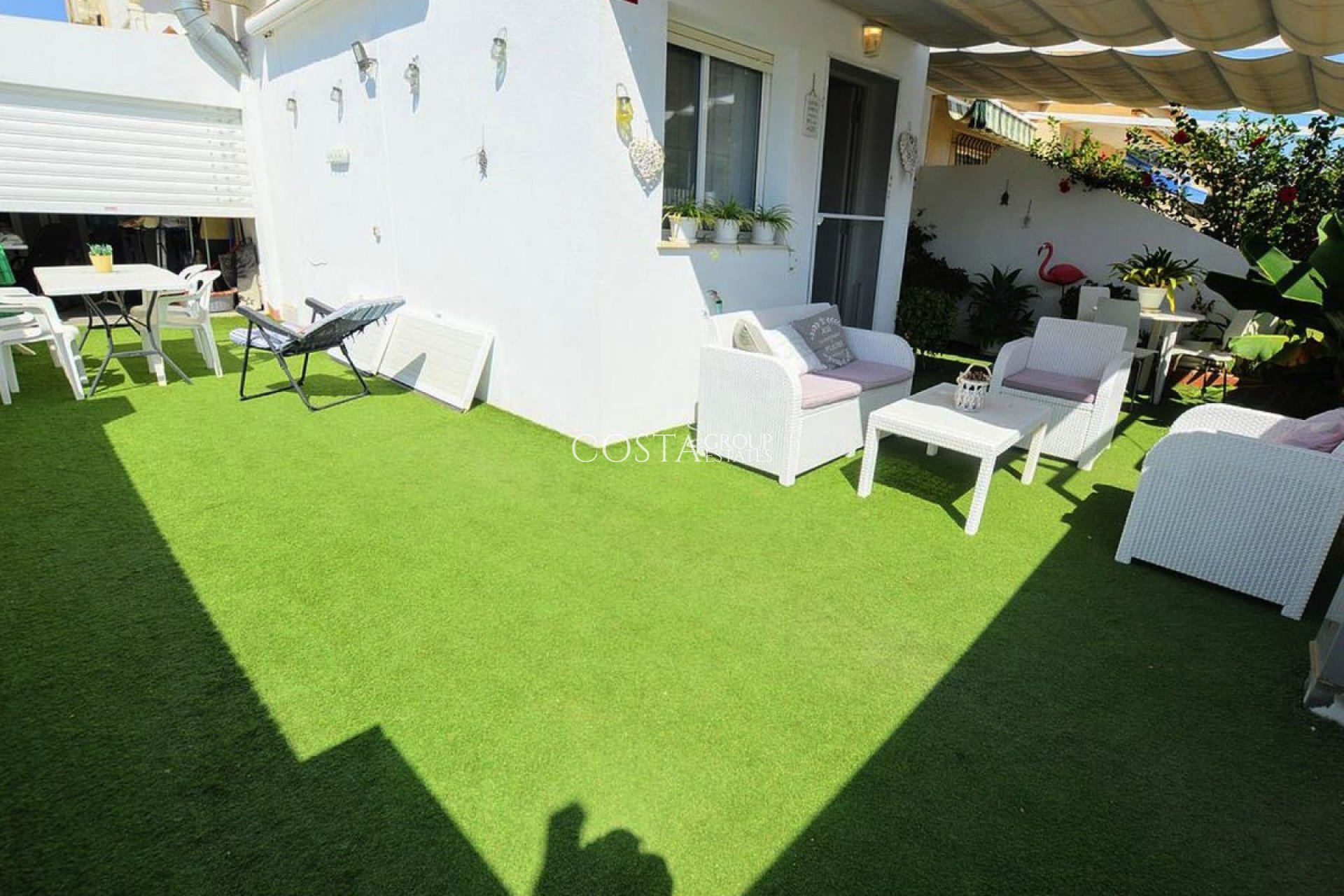 Resale - Villa -
San Pedro del Pinatar - Lo Pagan