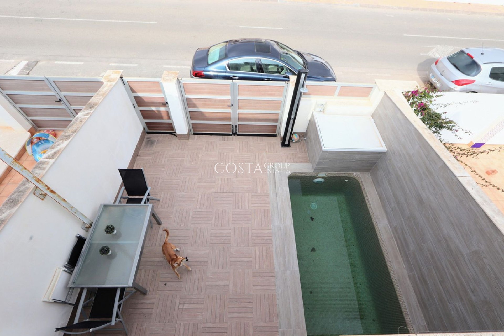 Resale - Villa -
San Pedro del Pinatar - Lo Pagan