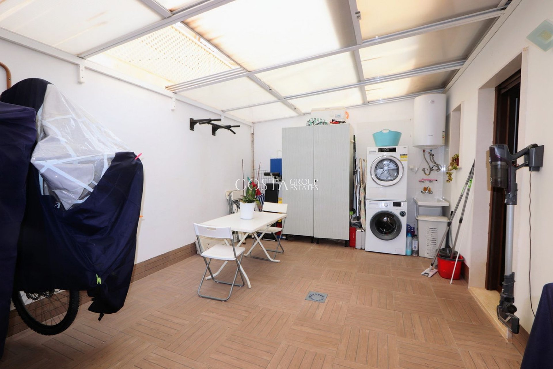 Resale - Villa -
San Pedro del Pinatar - Lo Pagan