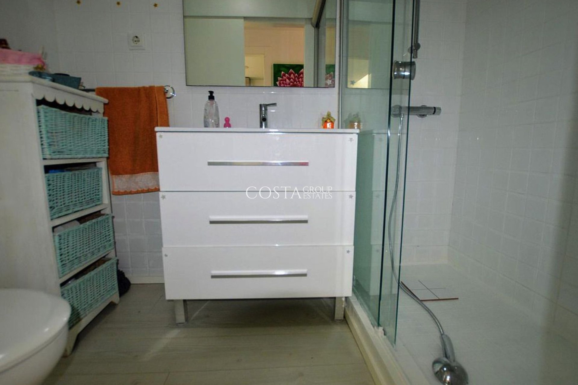 Resale - Villa -
San Pedro del Pinatar - Lo Pagan